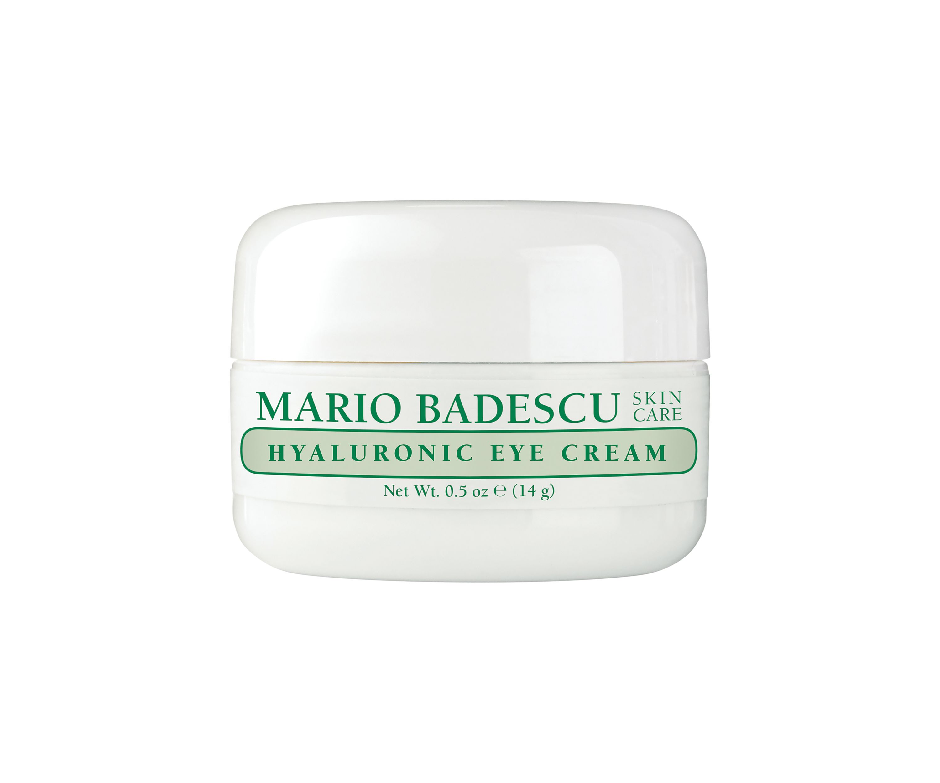 Hyaluronic Eye Cream