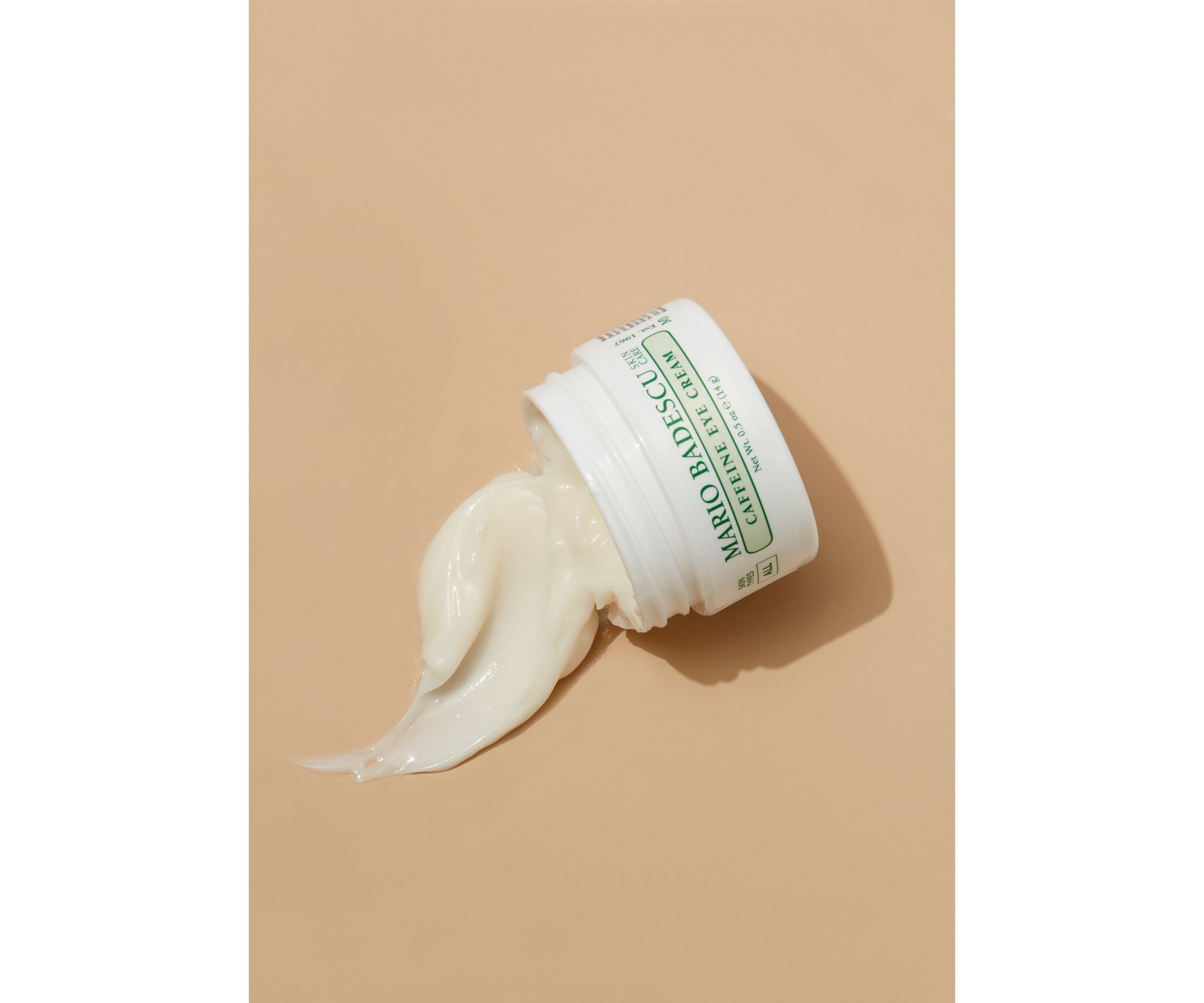 Caffeine Eye Cream