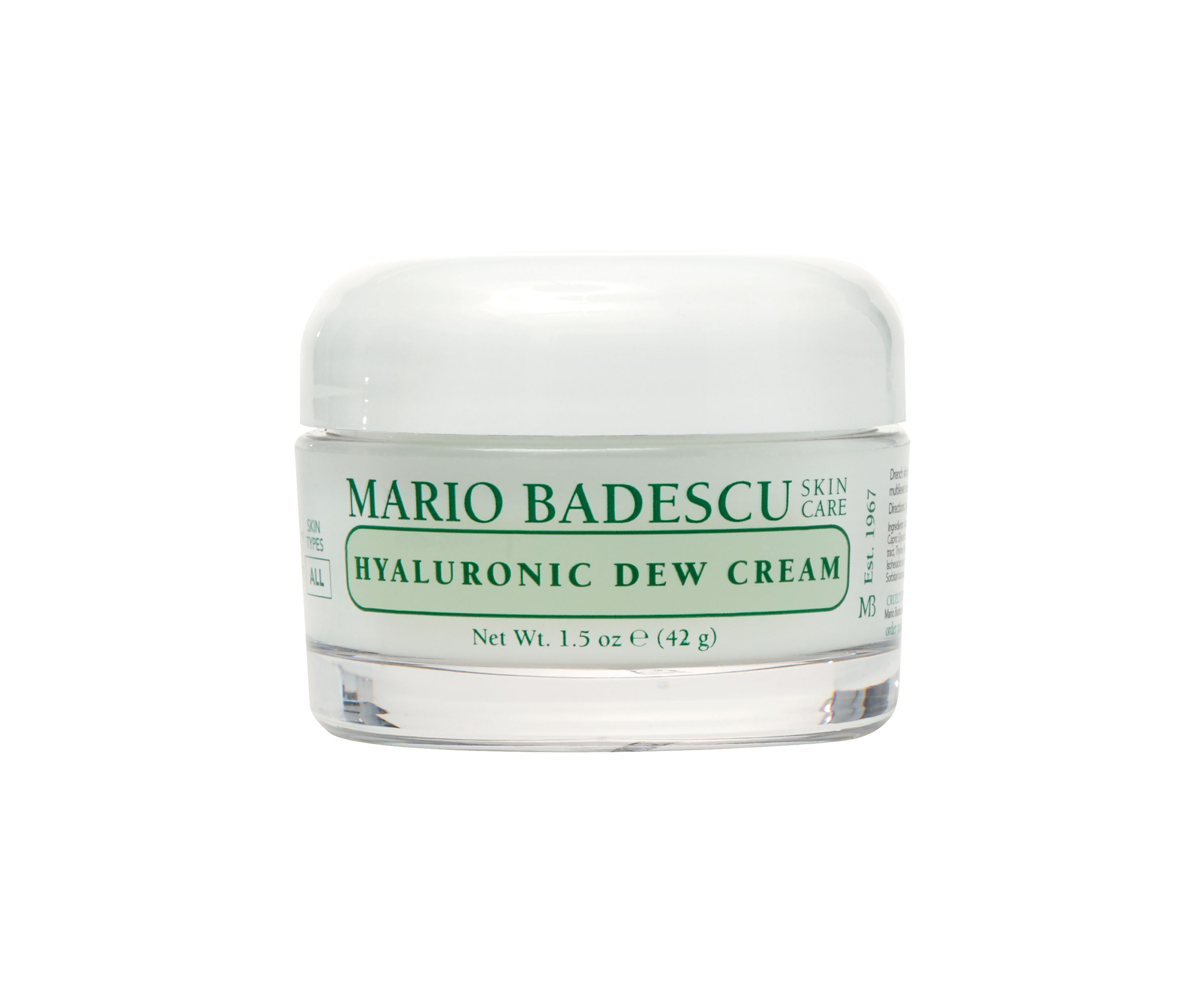 Hyaluronic Dew Cream
