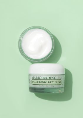 Hyaluronic Dew Cream