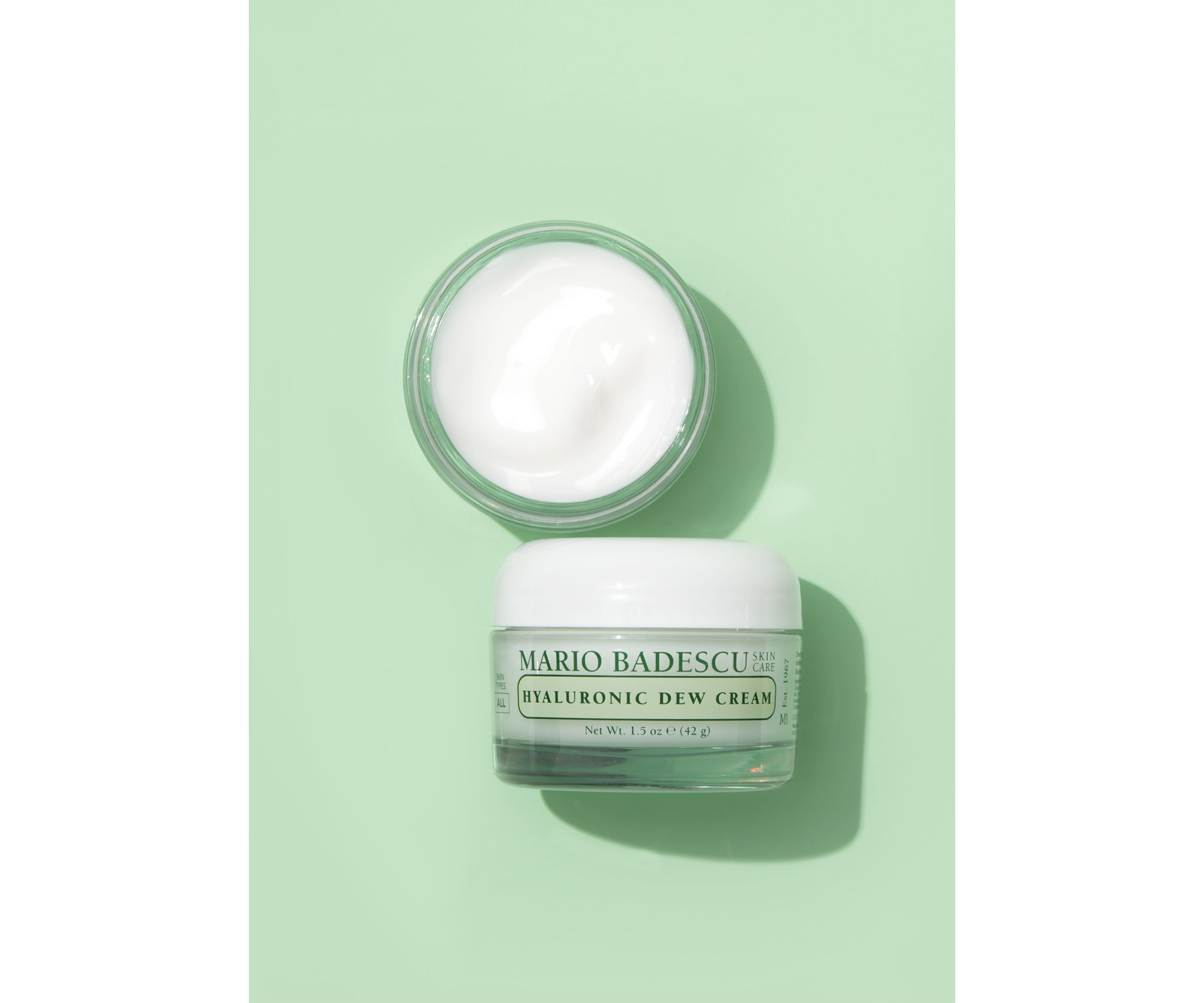 Hyaluronic Dew Cream