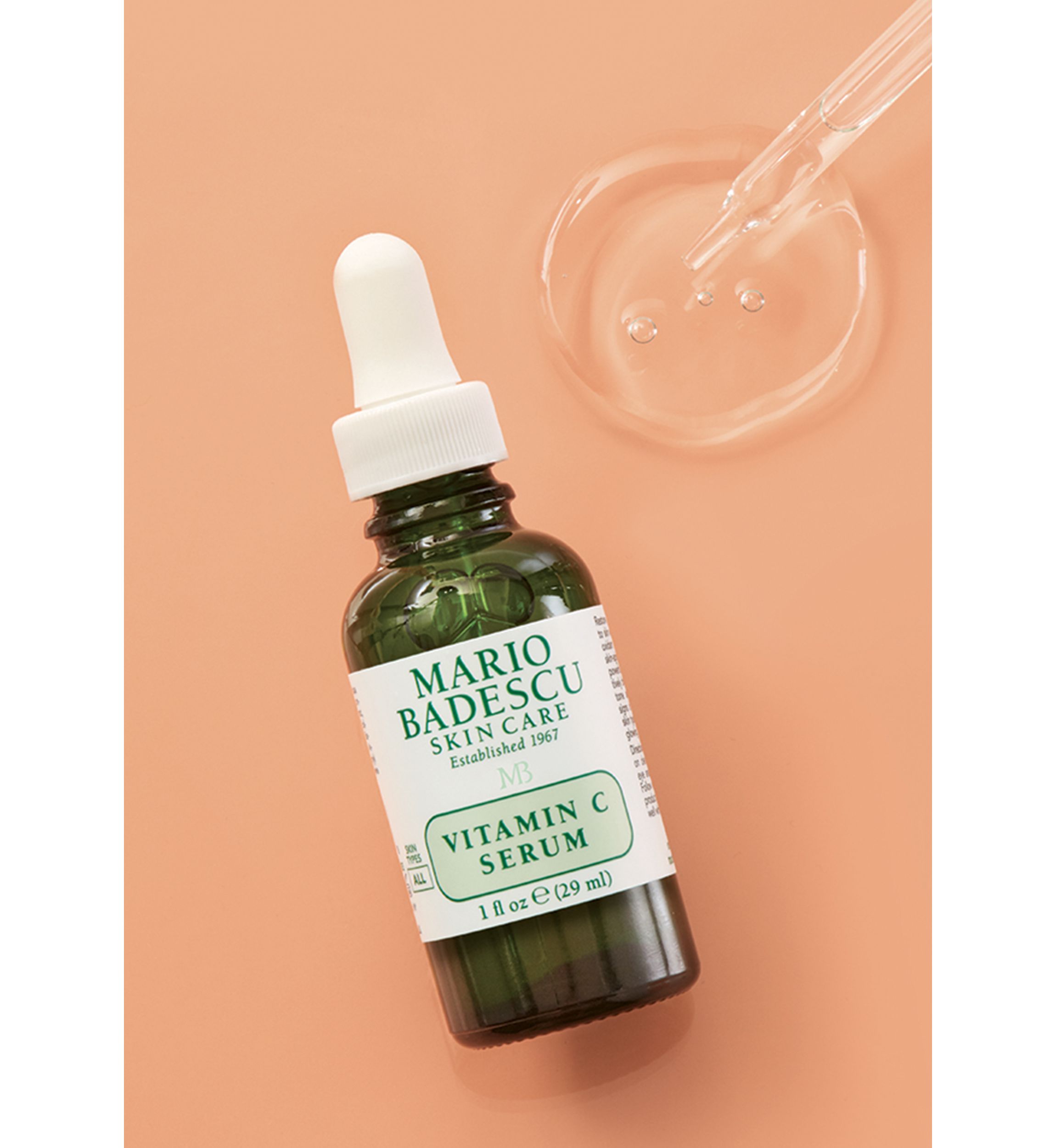 Vitamin C Serum