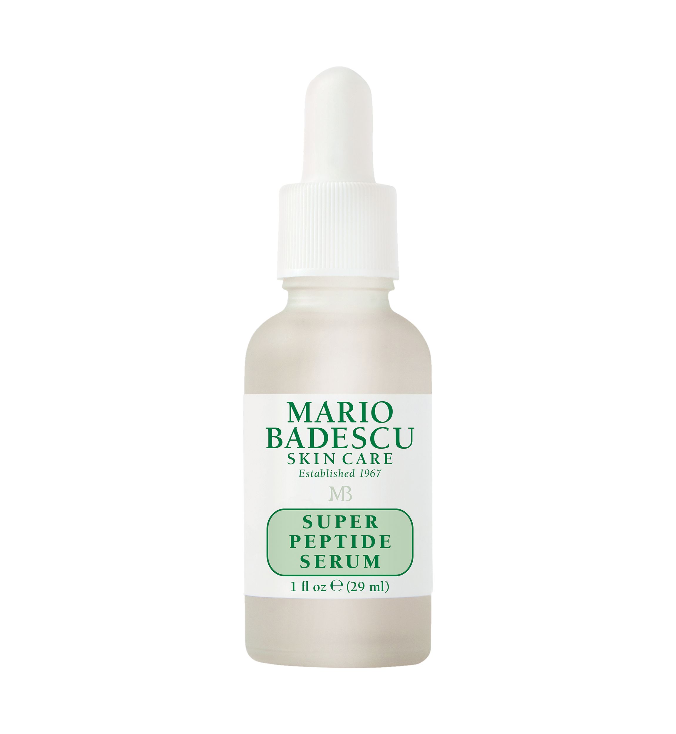 Super Peptide Serum