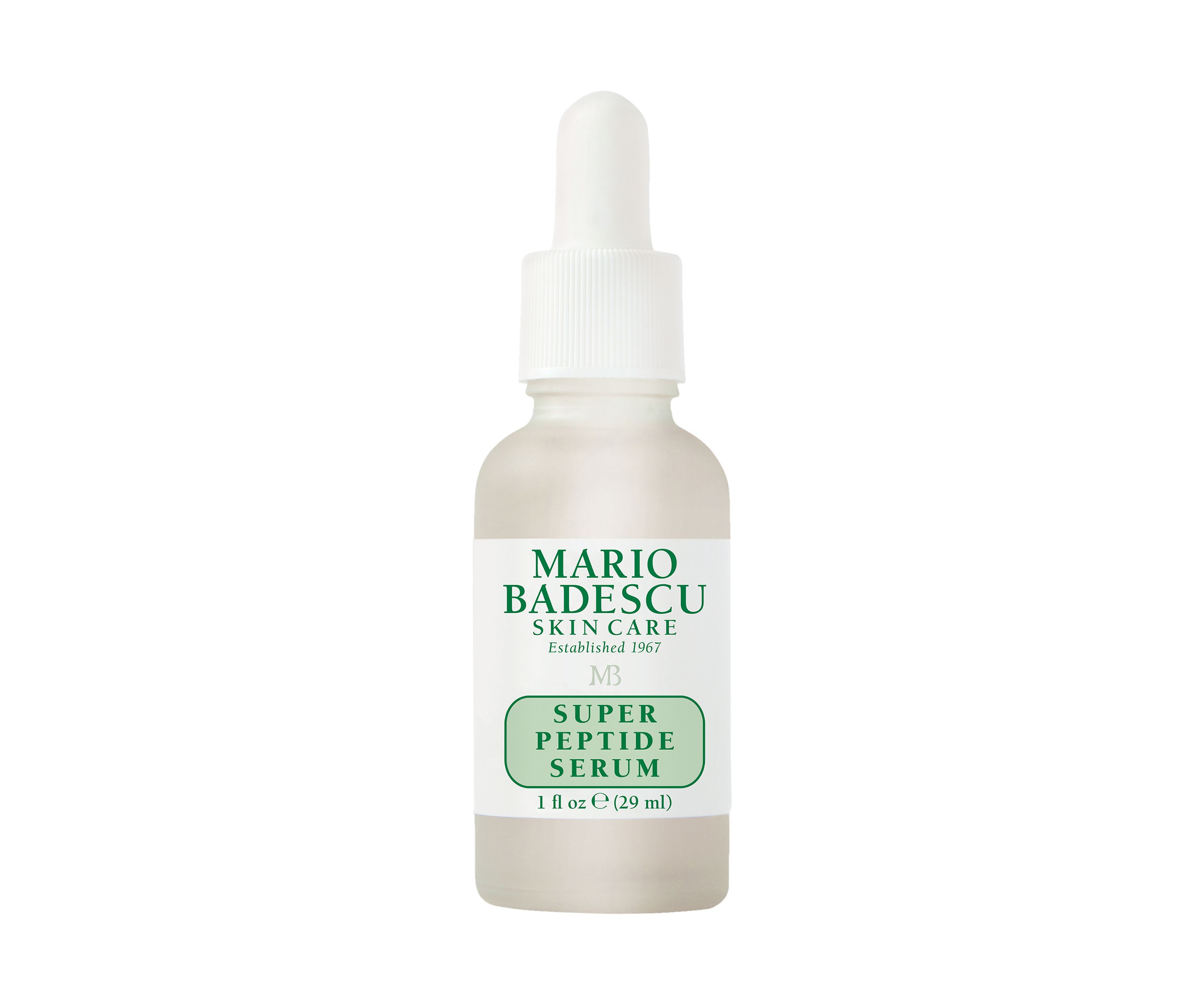Super Peptide Serum