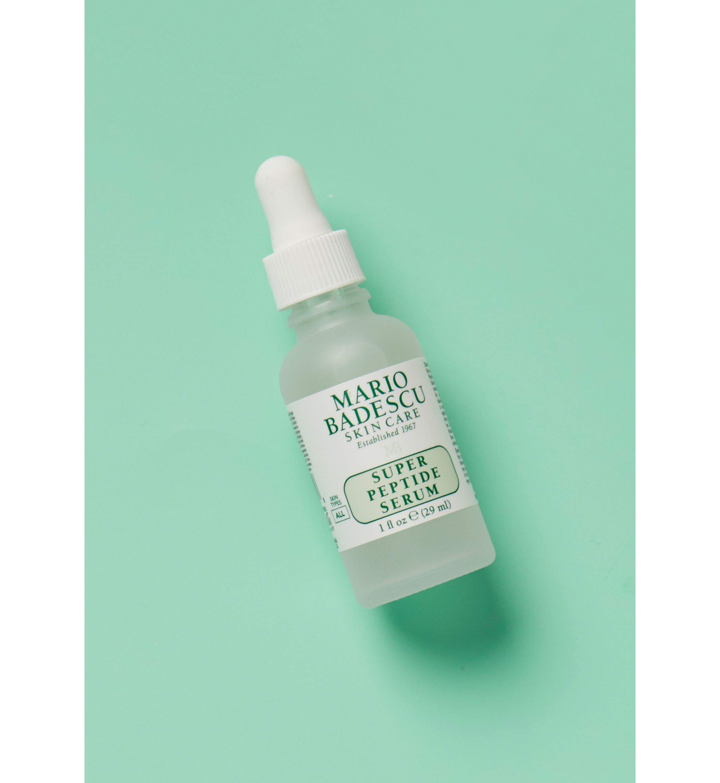 Super Peptide Serum