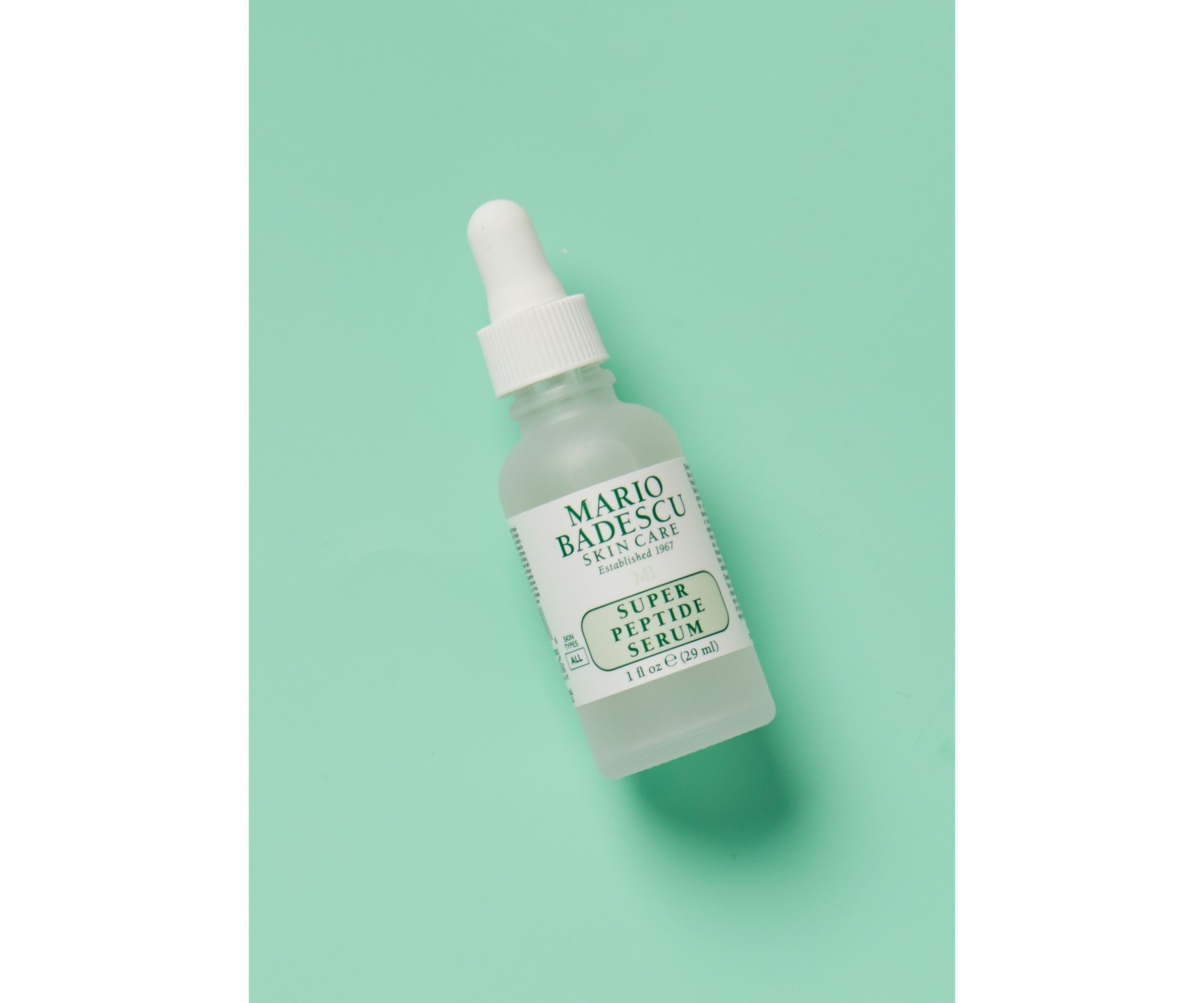 Super Peptide Serum