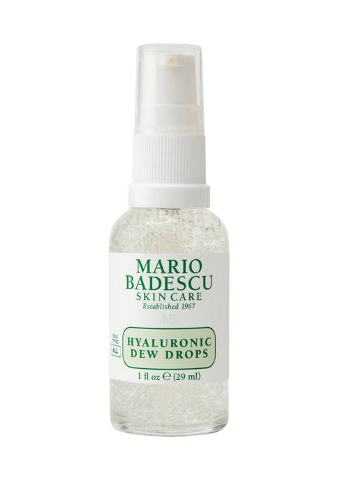 Mario Badescu Hyaluronic Dew Drops