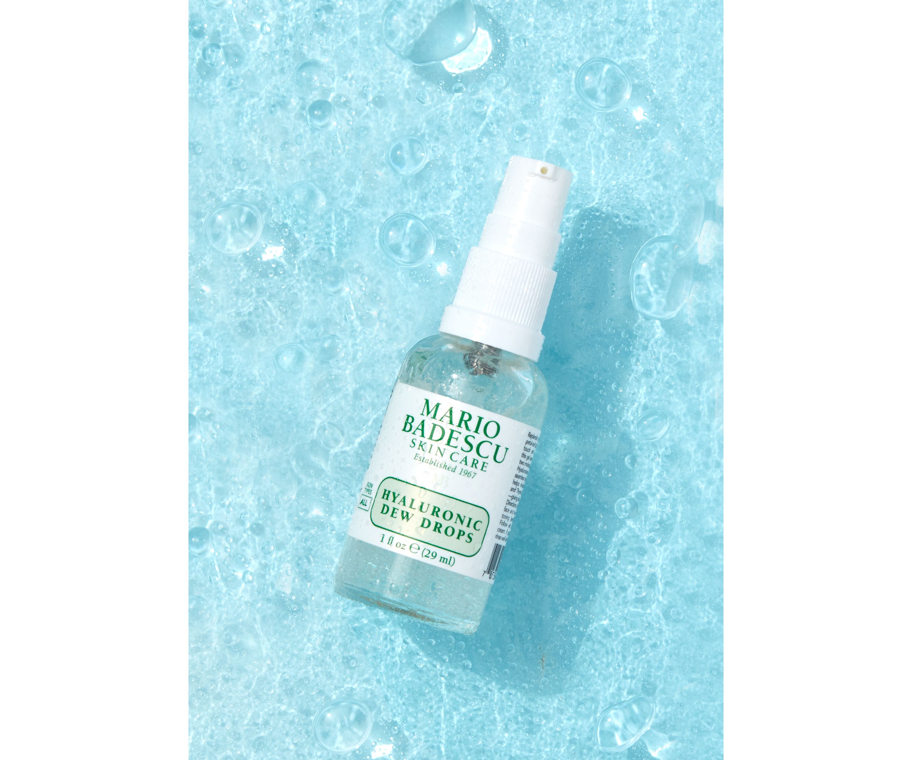 Hyaluronic Dew Drops