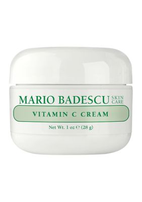 Vitamin C Moisturizer Cream