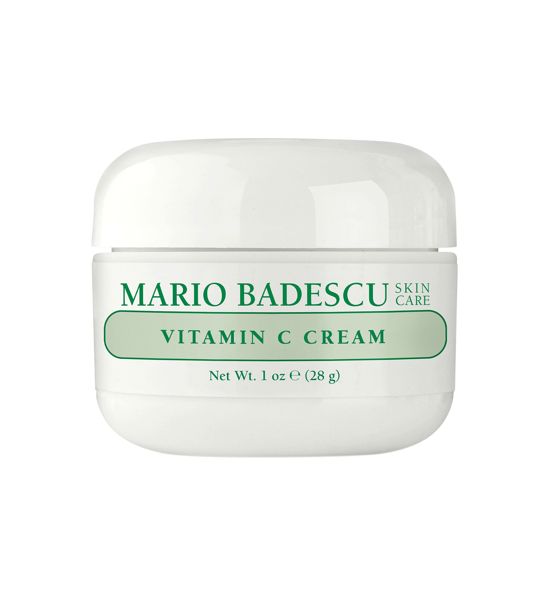 Vitamin C Moisturizer Cream