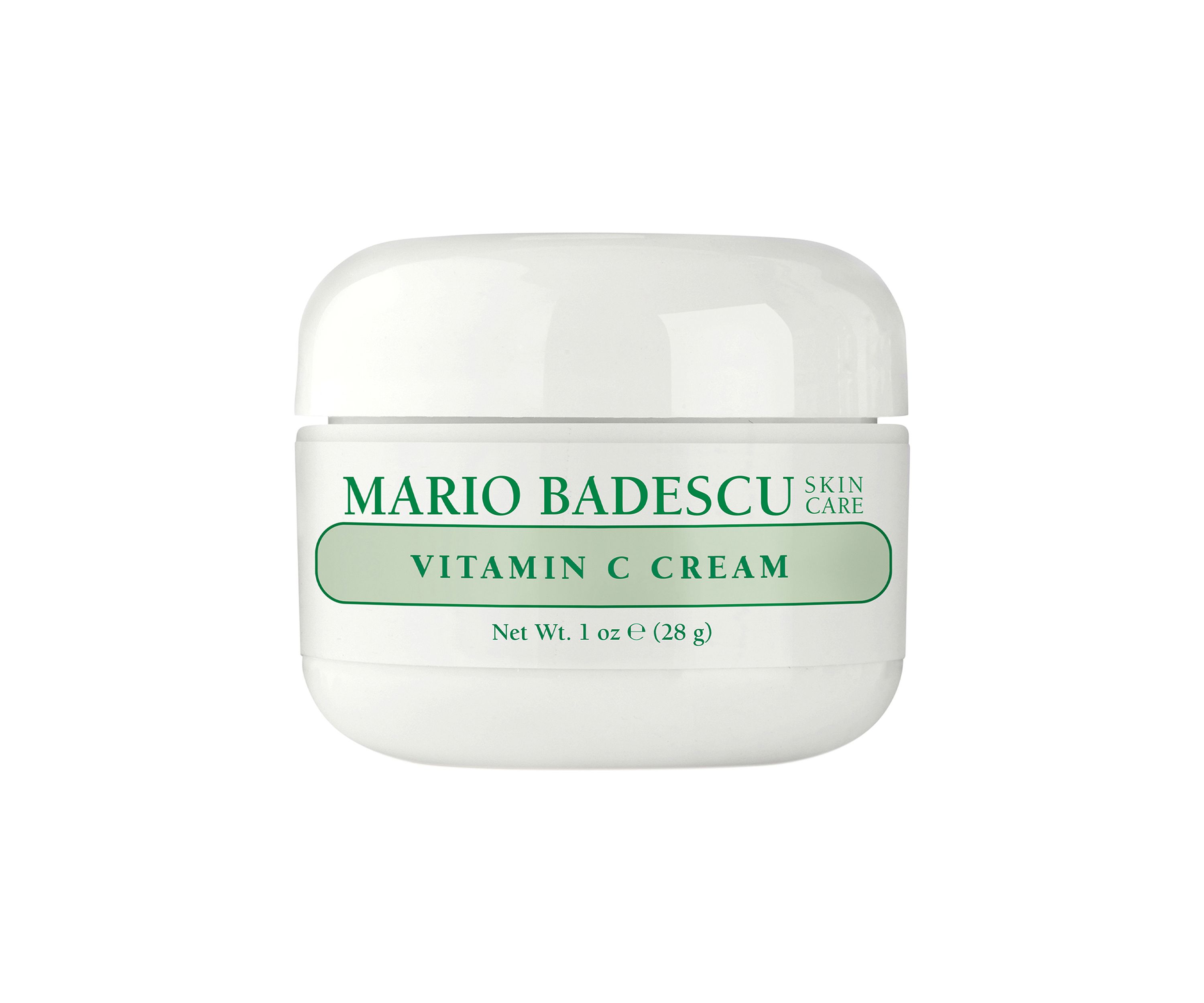 Vitamin C Moisturizer Cream