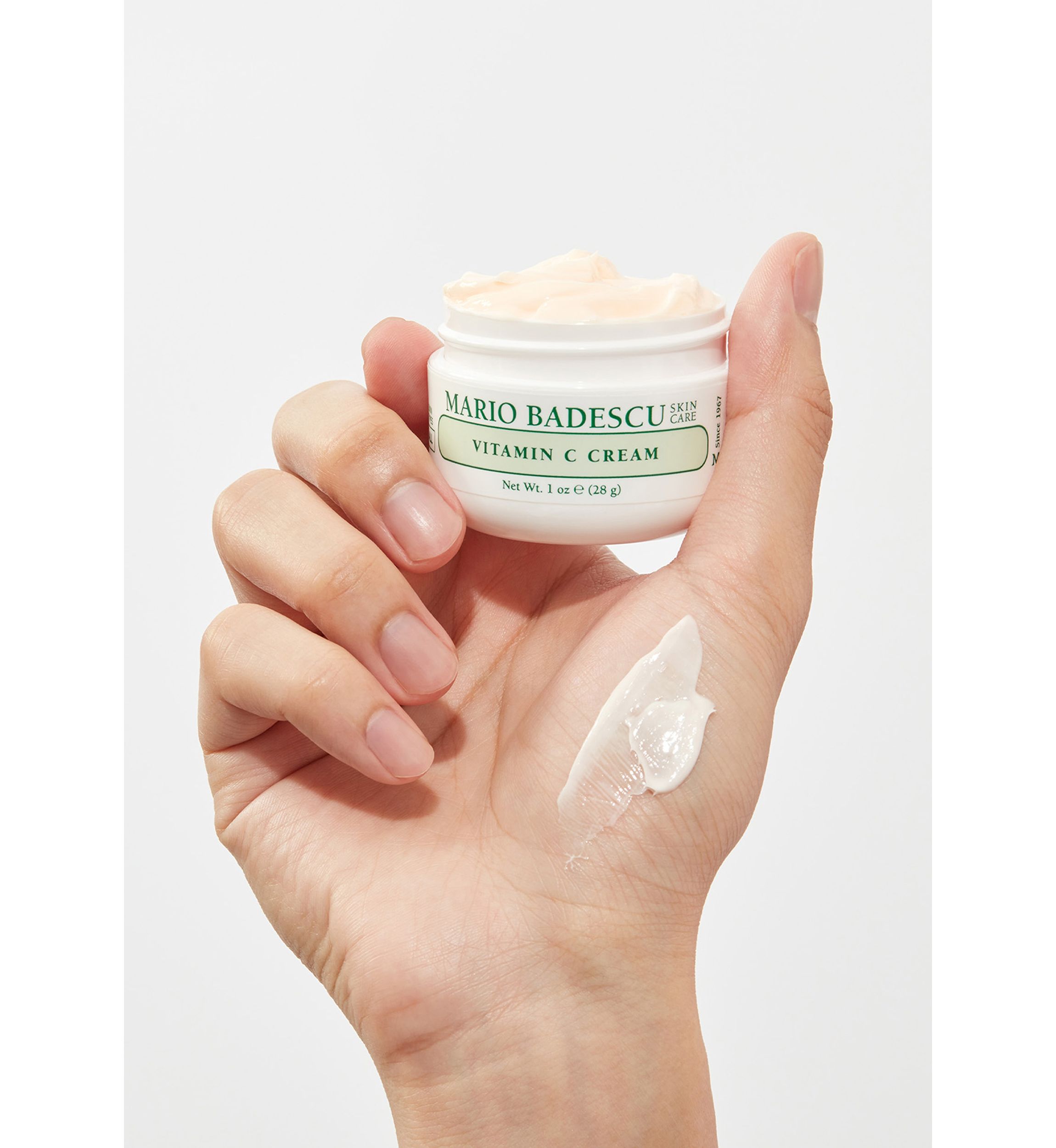 Vitamin C Moisturizer Cream