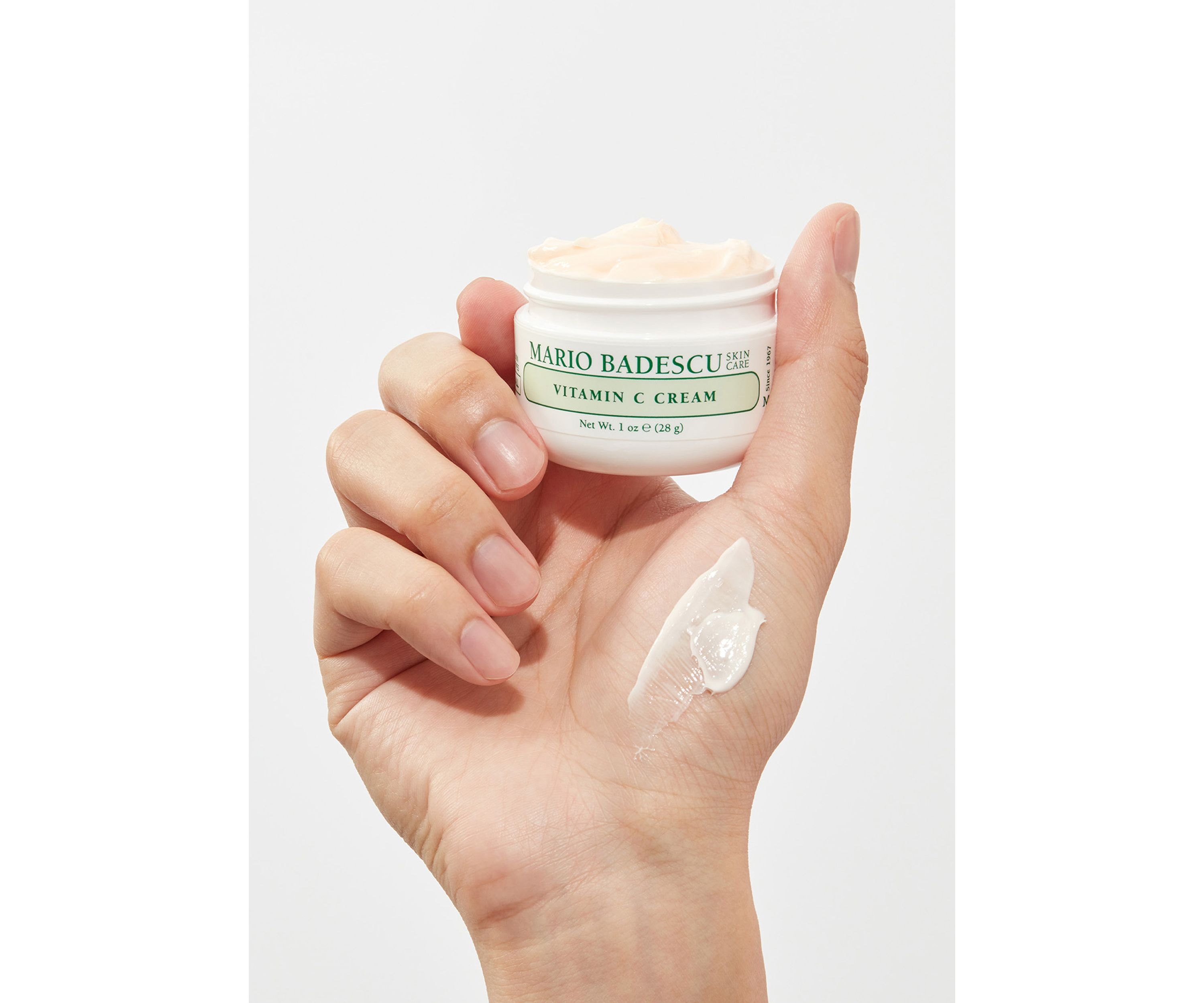 Vitamin C Moisturizer Cream
