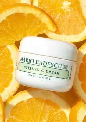 Vitamin C Moisturizer Cream