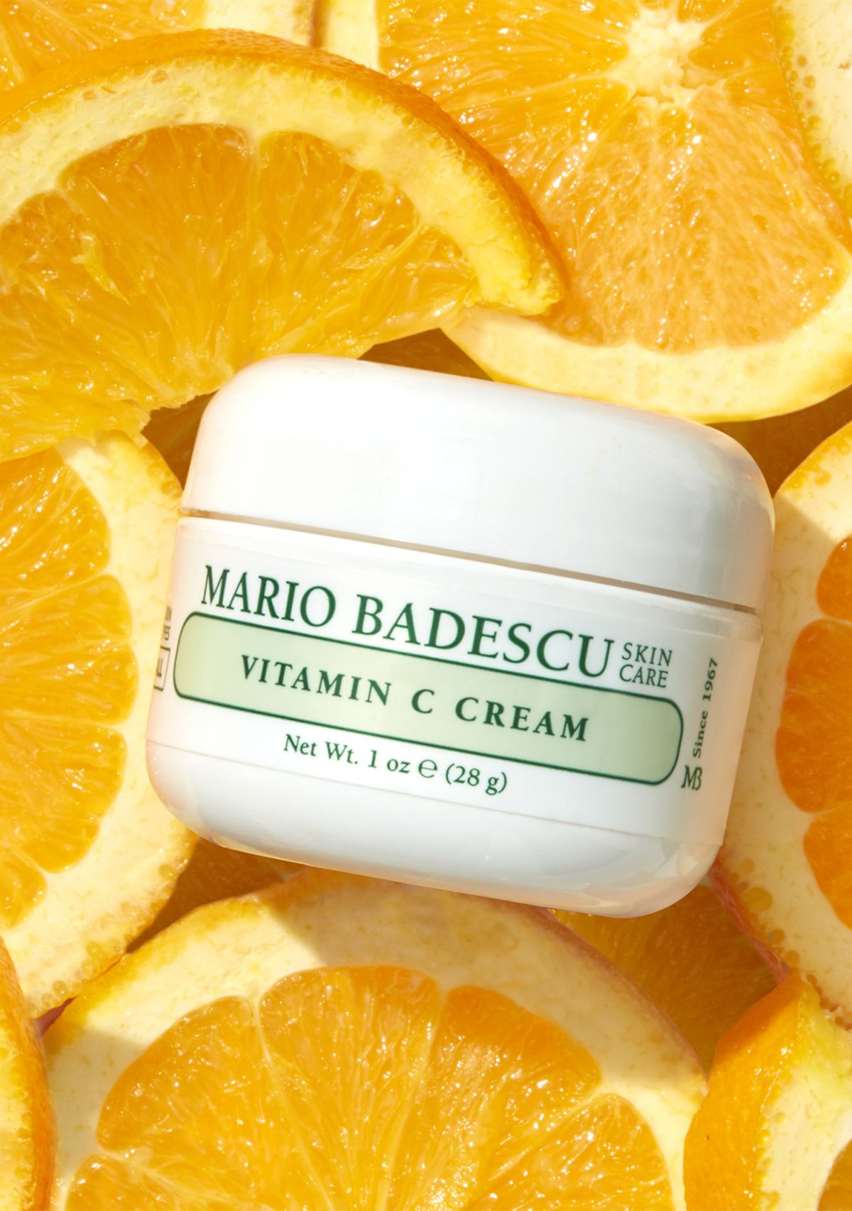 Vitamin C Moisturizer Cream