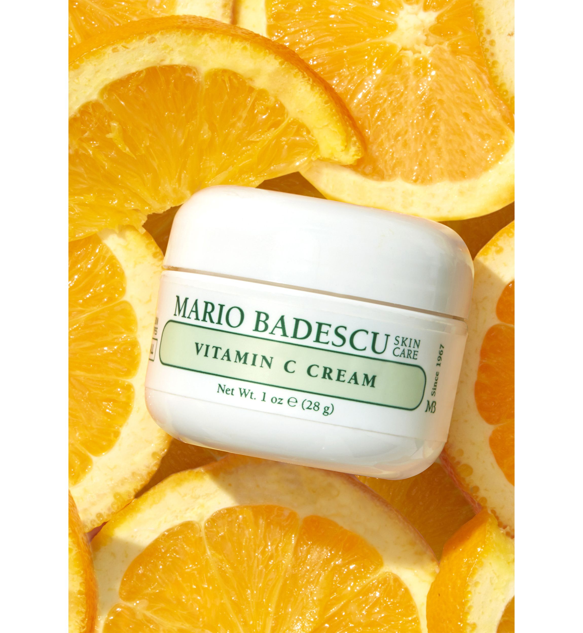 Vitamin C Moisturizer Cream