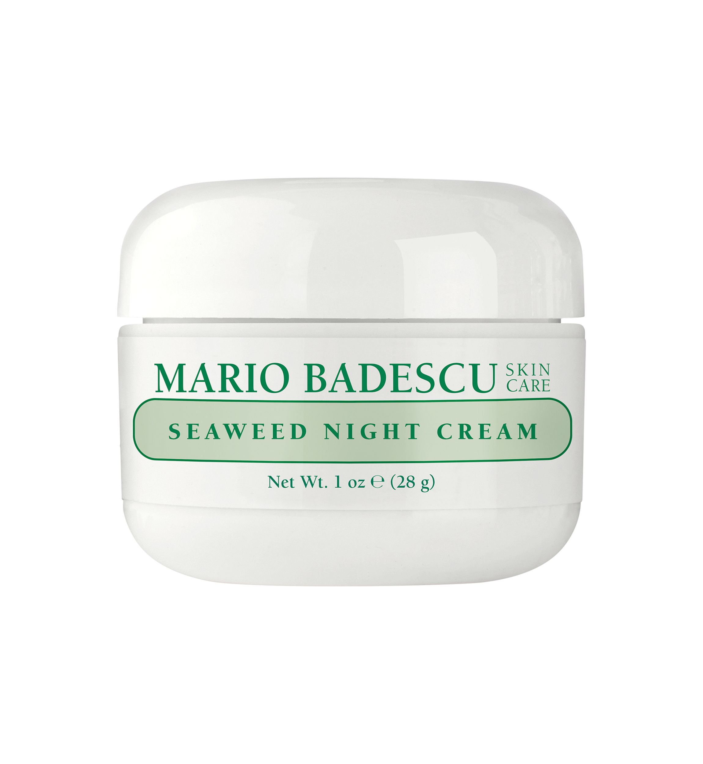 Seaweed Night Cream