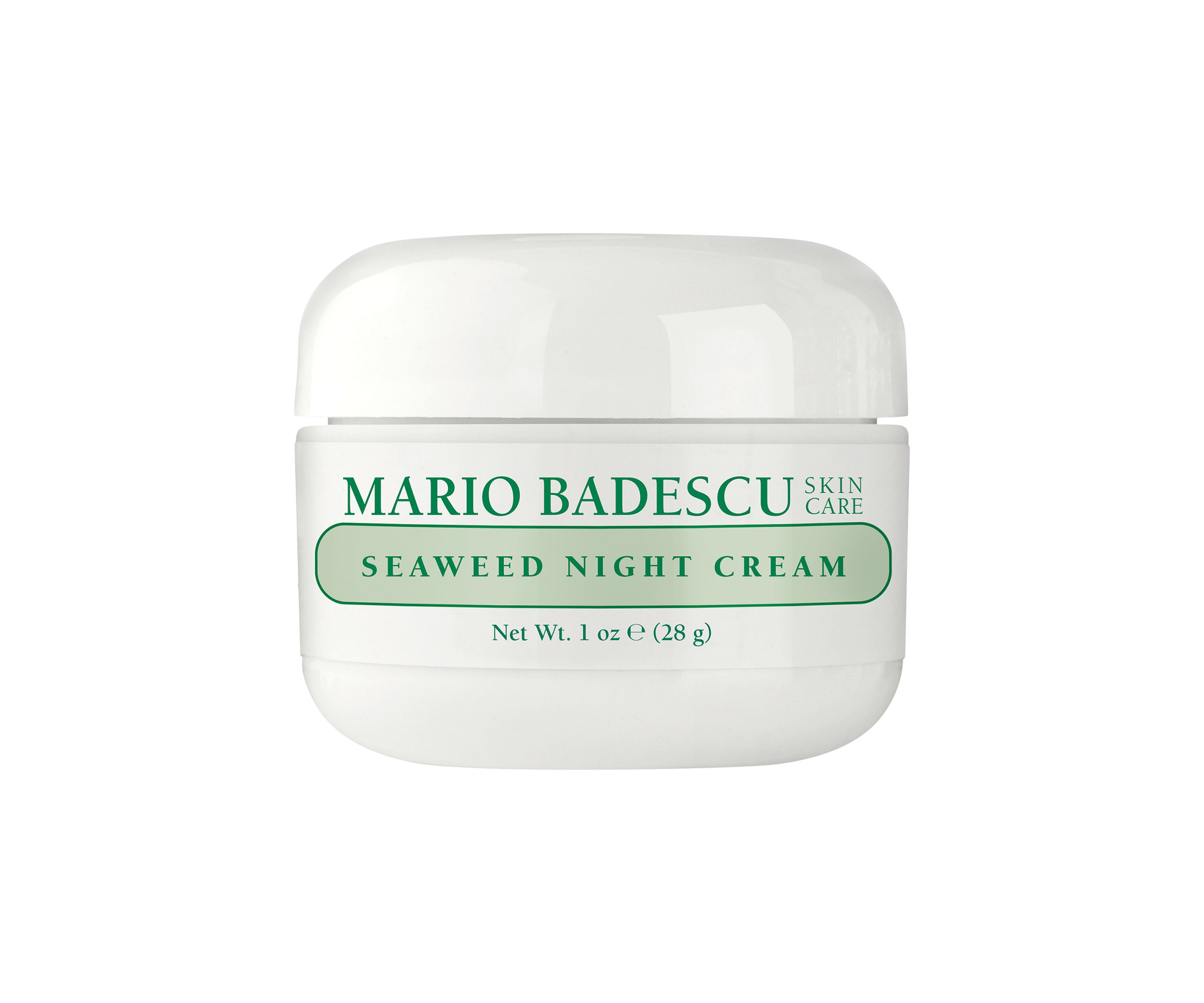 Seaweed Night Cream