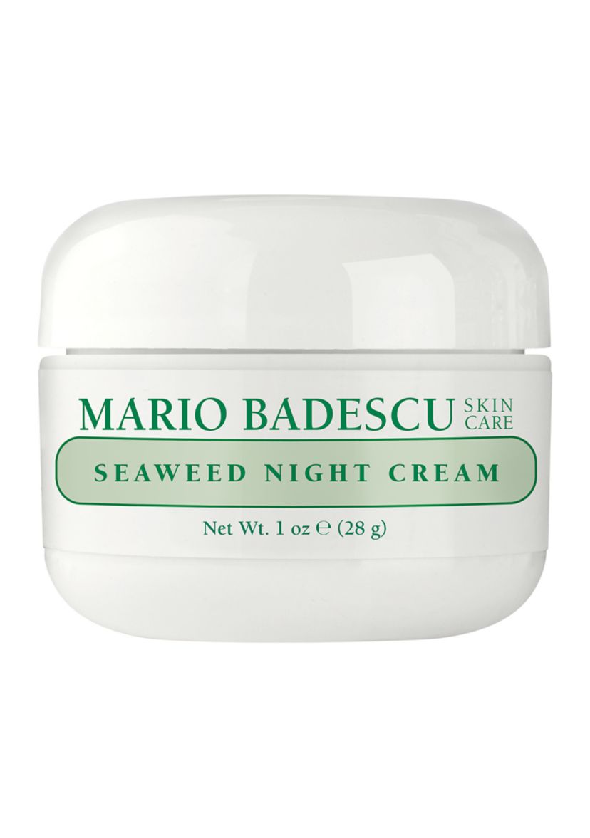 Seaweed Night Cream