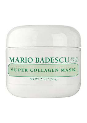 Mario Badescu Super Collagen Mask, 2 Oz -  0785364800151