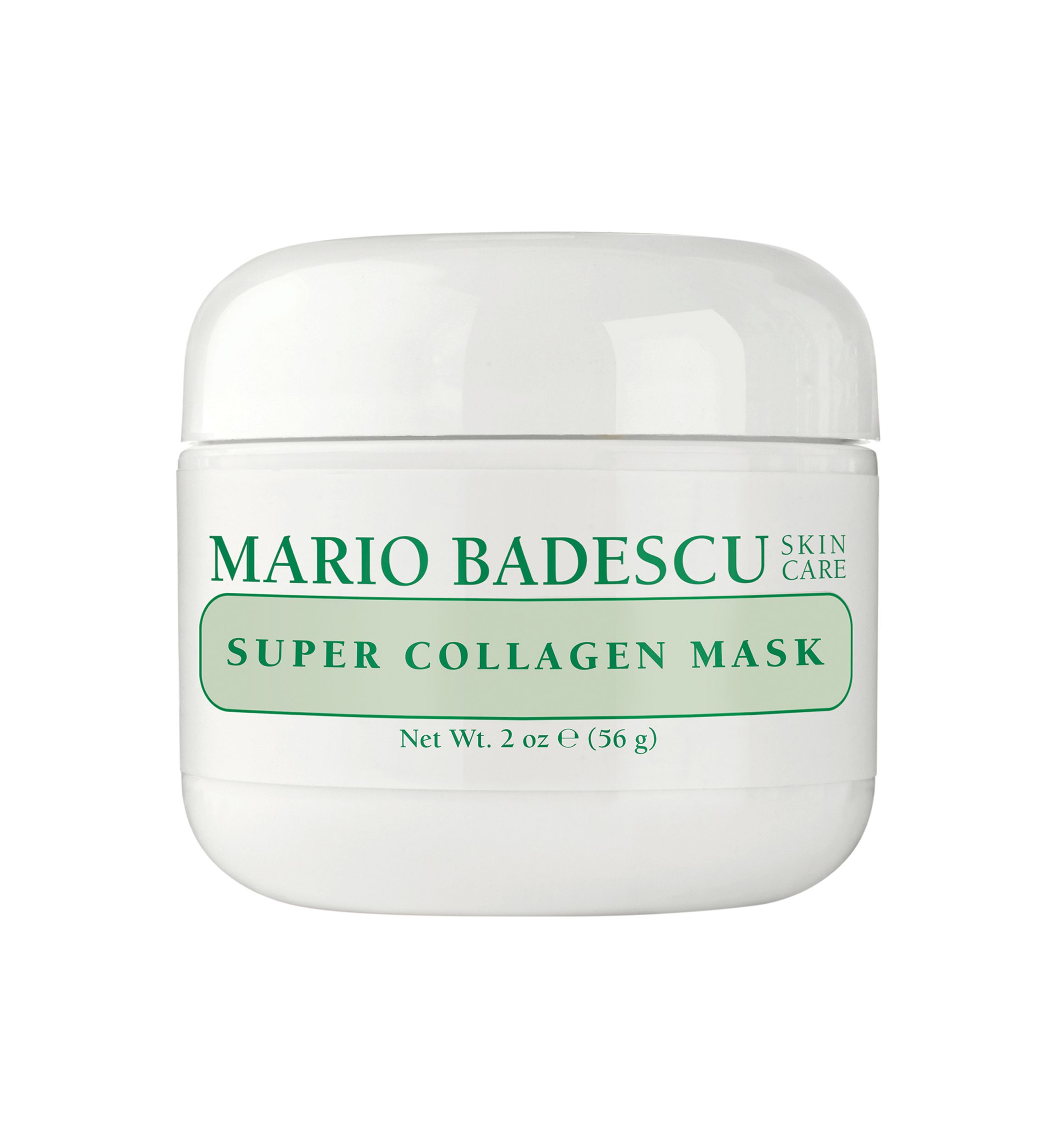 Super Collagen Mask