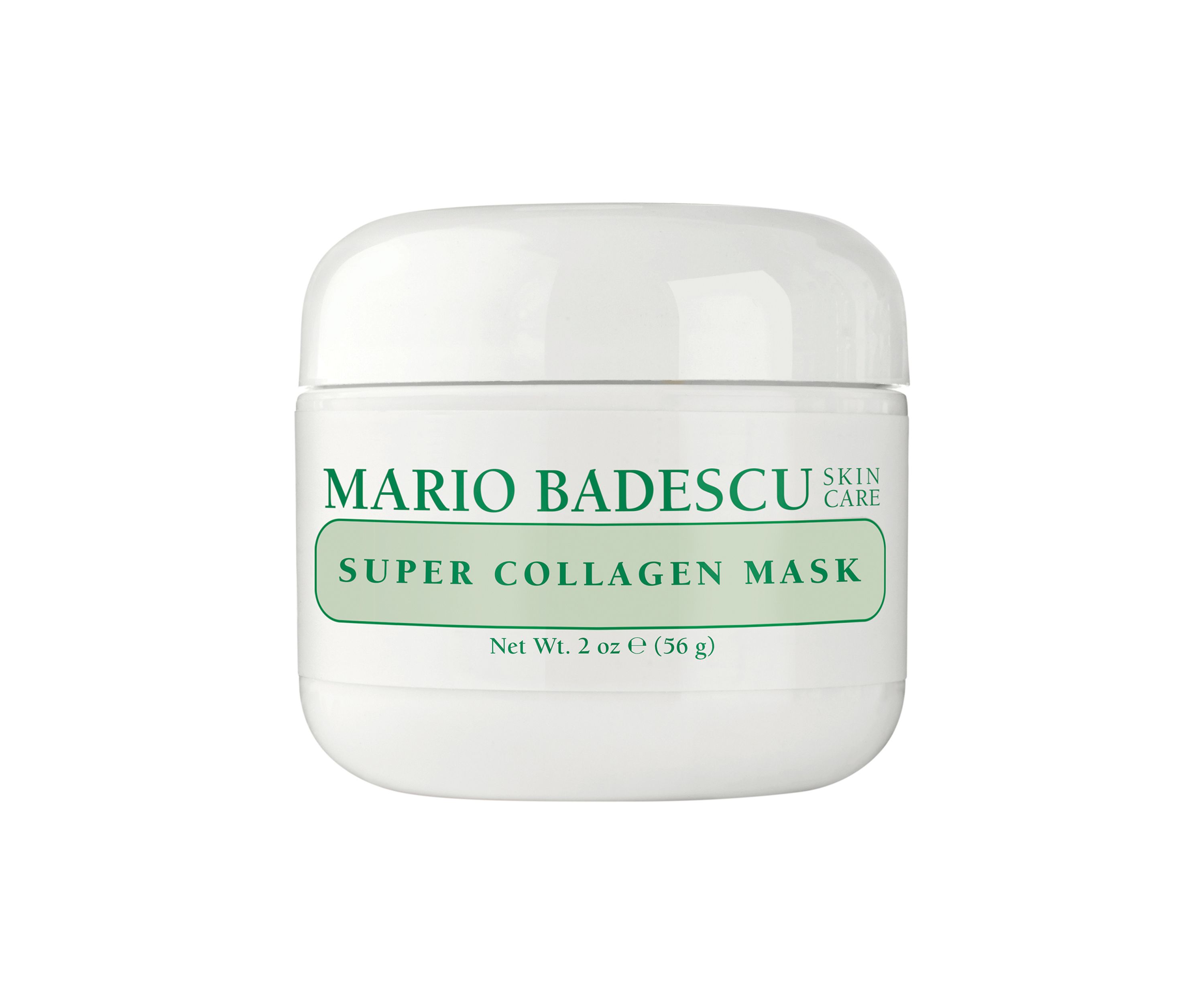 Super Collagen Mask