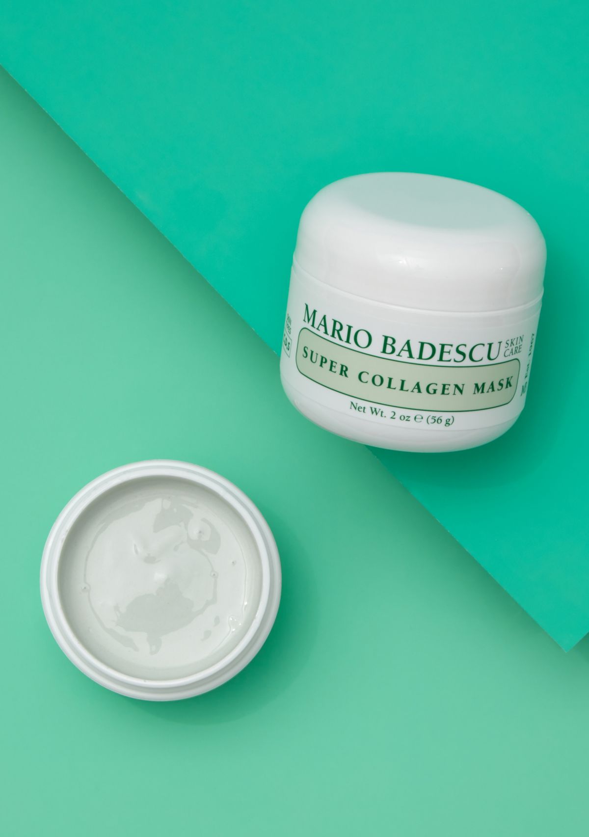 Super Collagen Mask