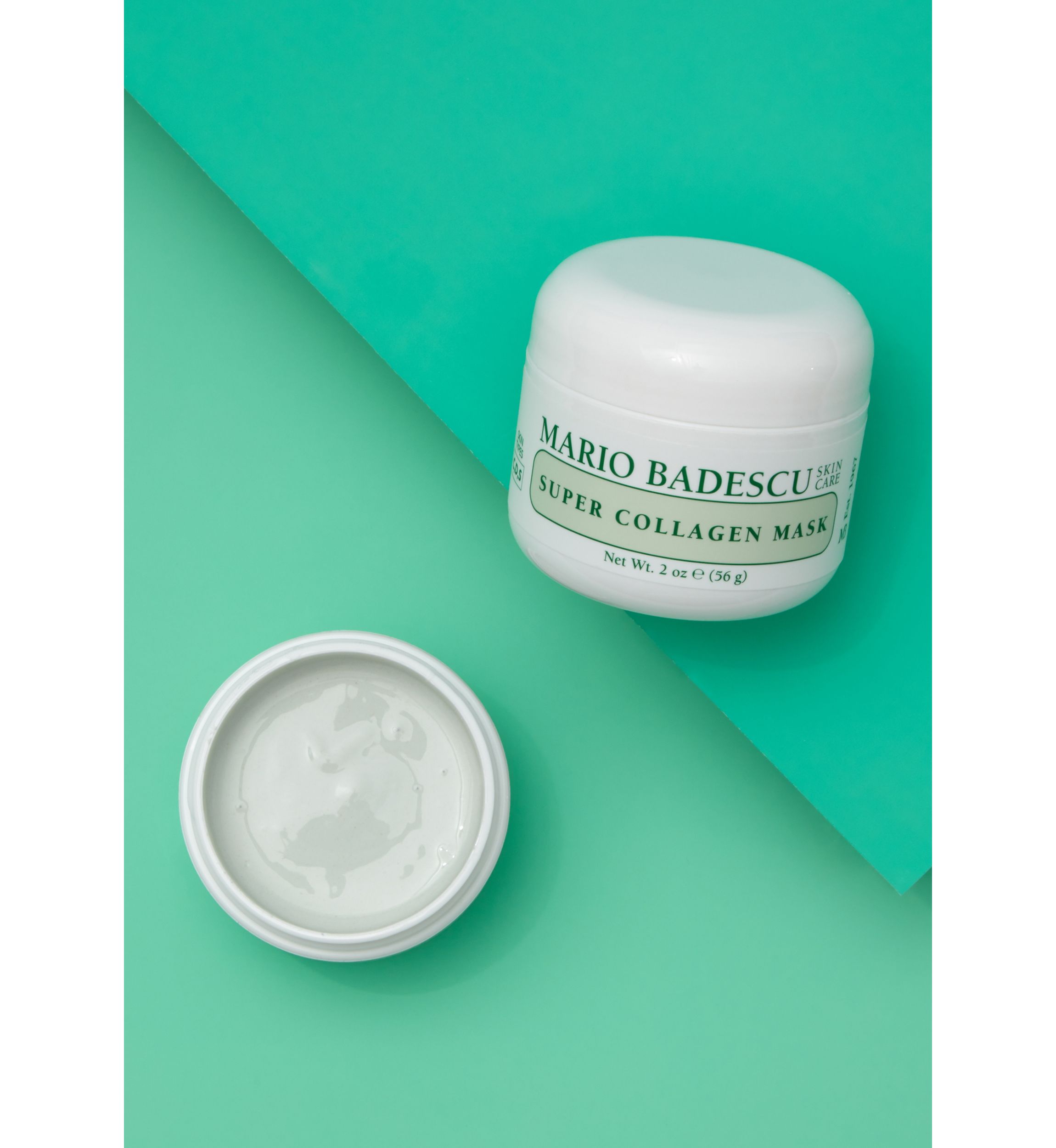 Super Collagen Mask