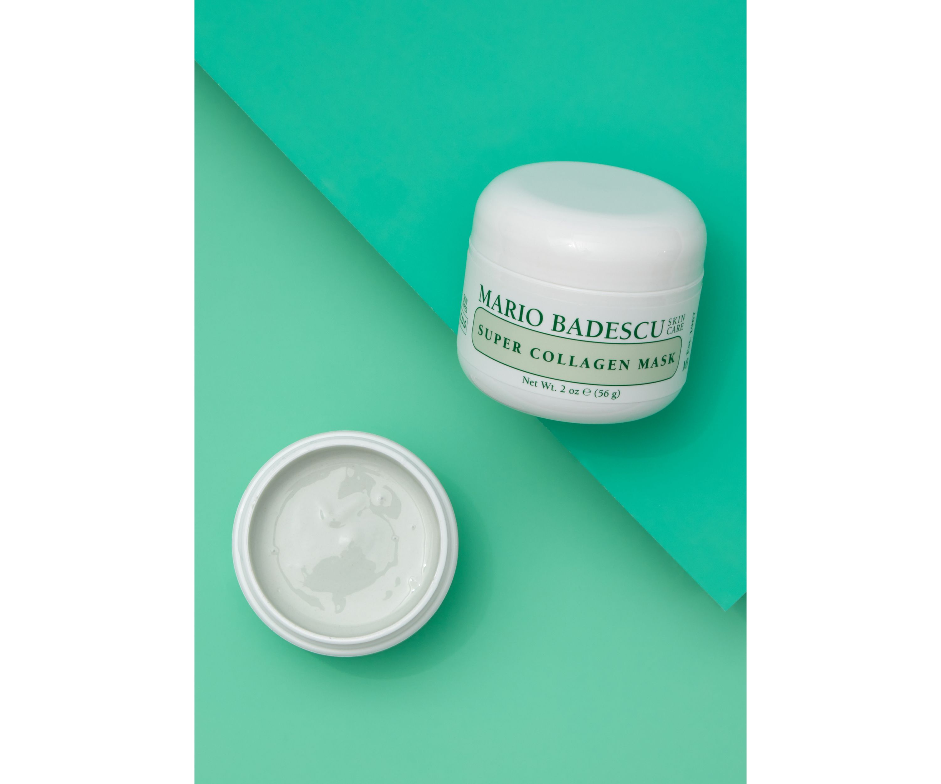 Super Collagen Mask