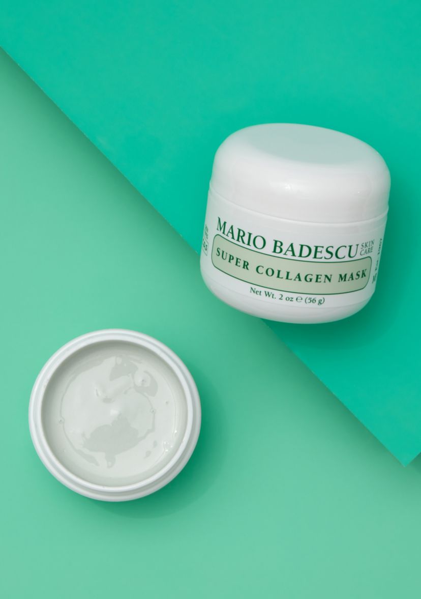 Super Collagen Mask