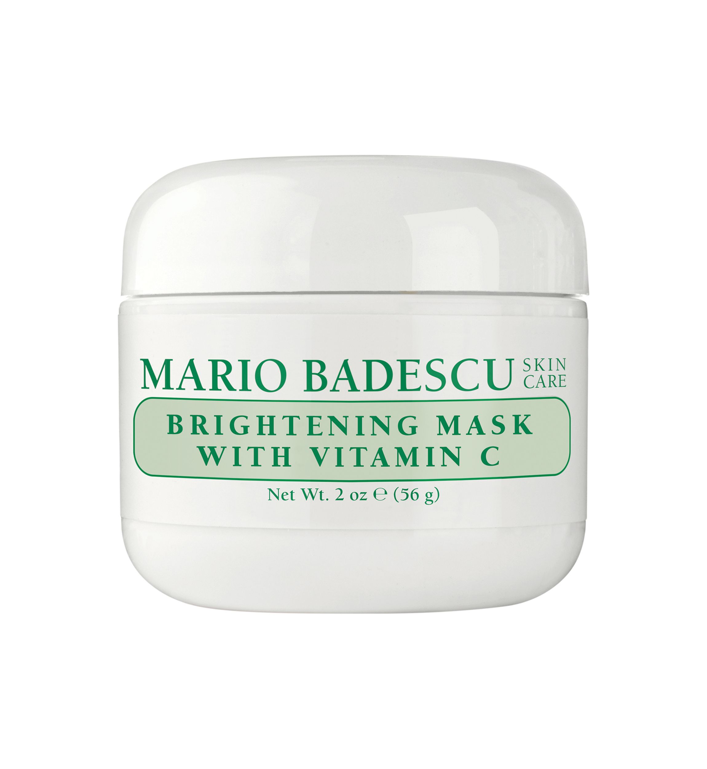 Brightening Mask with Vitamin C