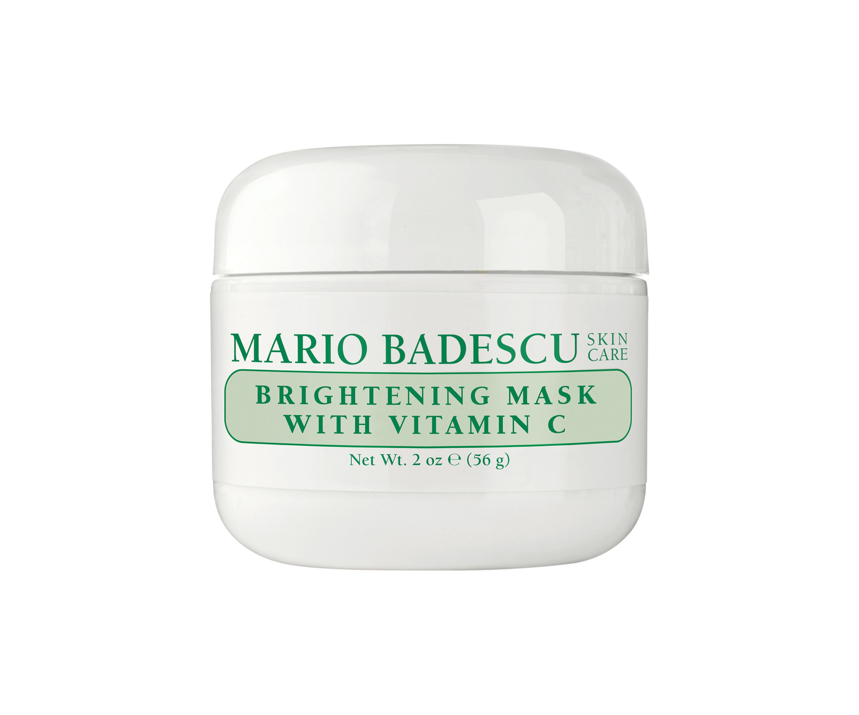 Brightening Mask with Vitamin C