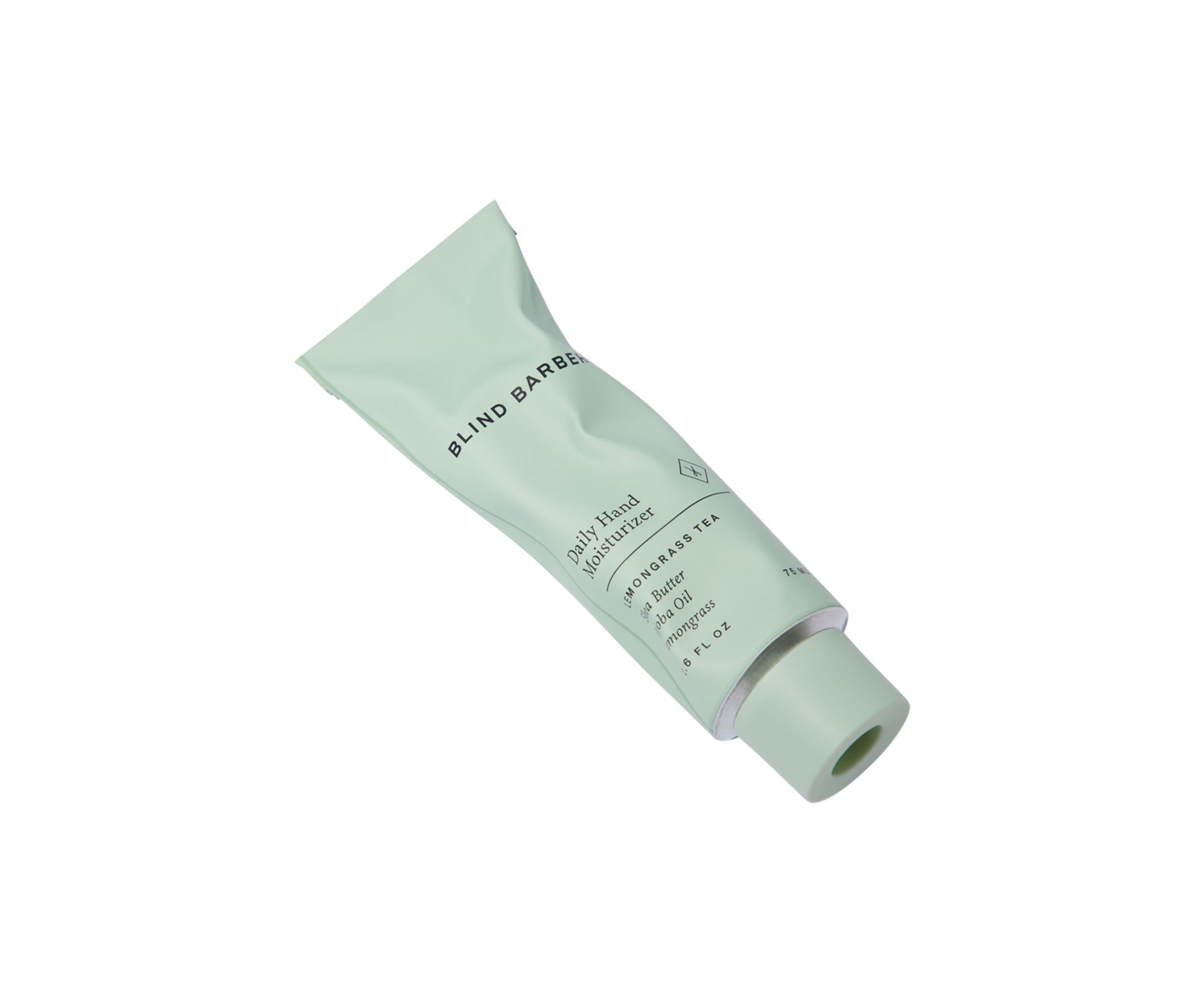 Lemongrass Tea Daily Hand Moisturizer