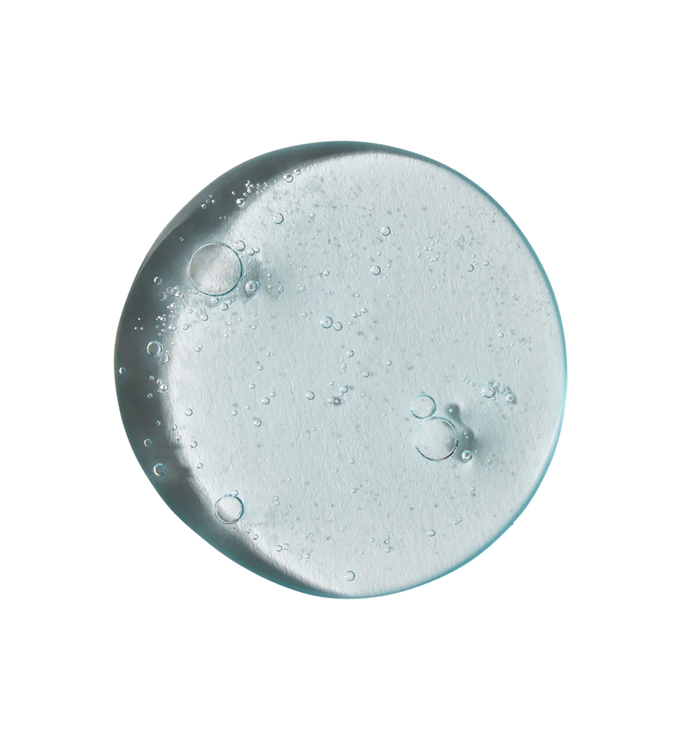 Watermint Gin Daily Face Cleanser