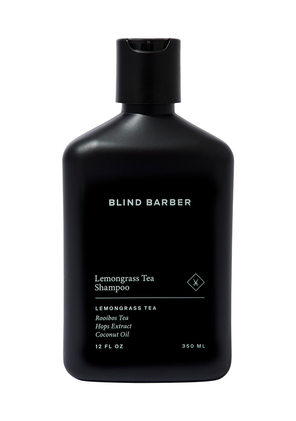 Lemongrass Tea Shampoo