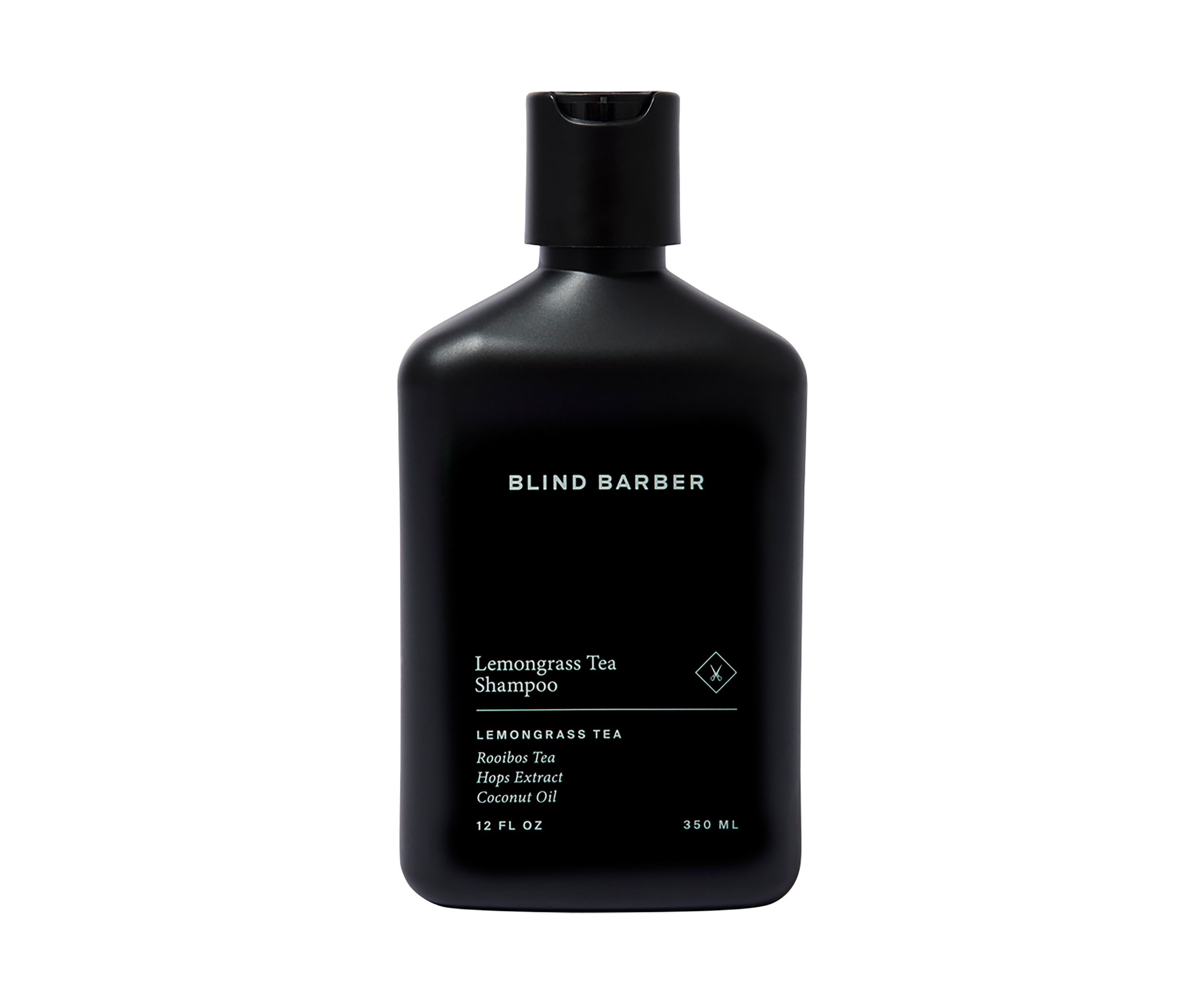 Lemongrass Tea Shampoo