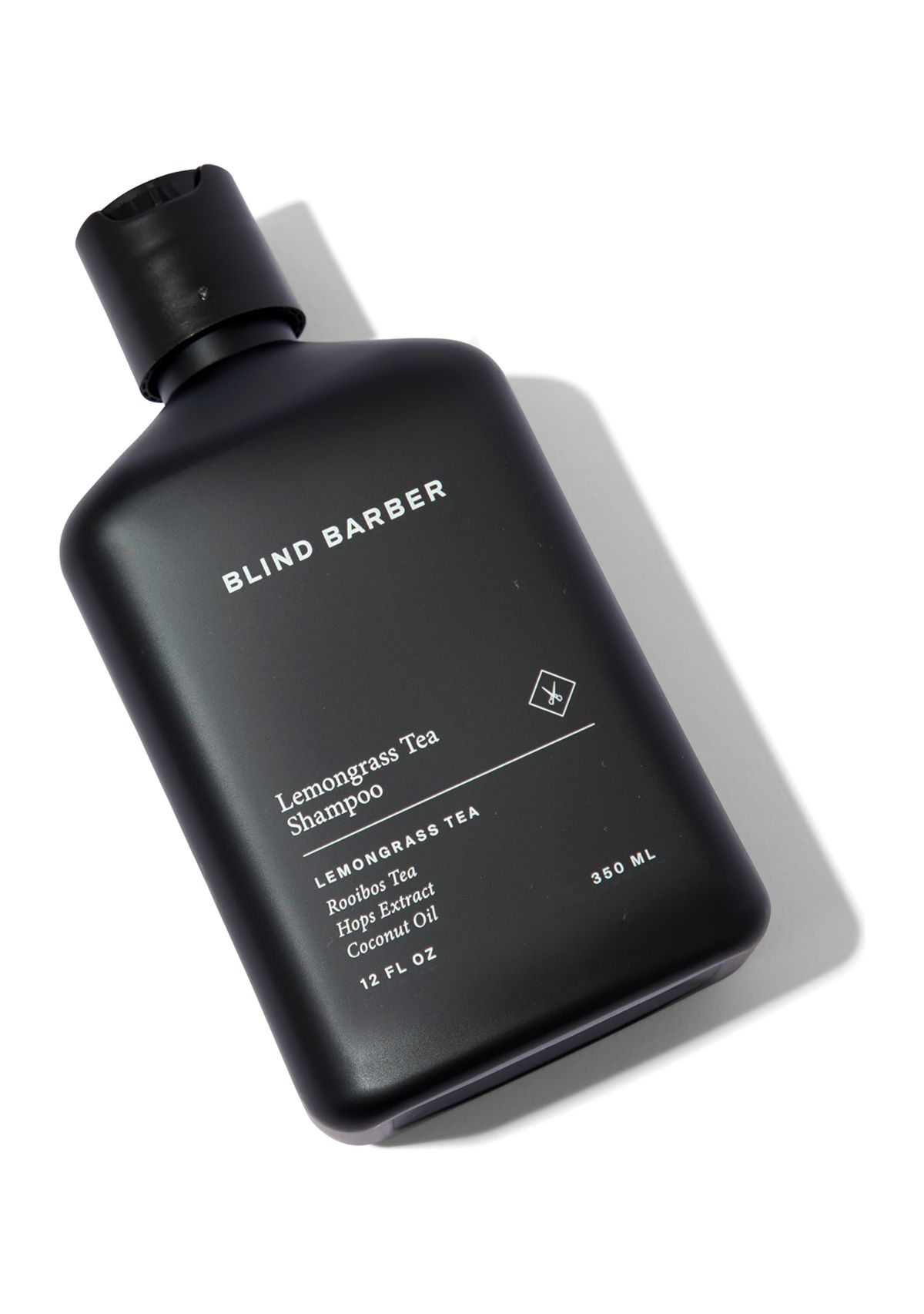 Lemongrass Tea Shampoo