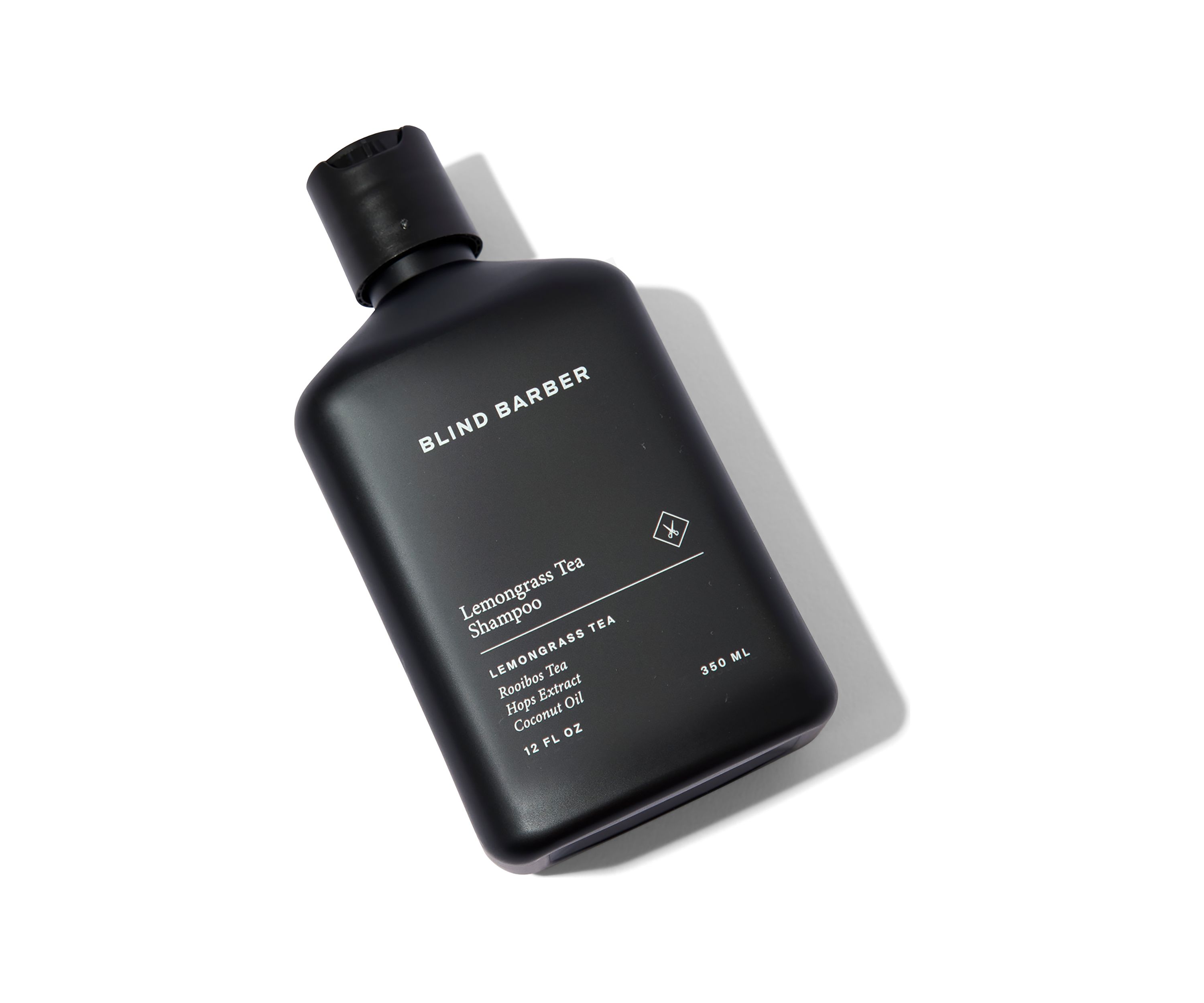 Lemongrass Tea Shampoo