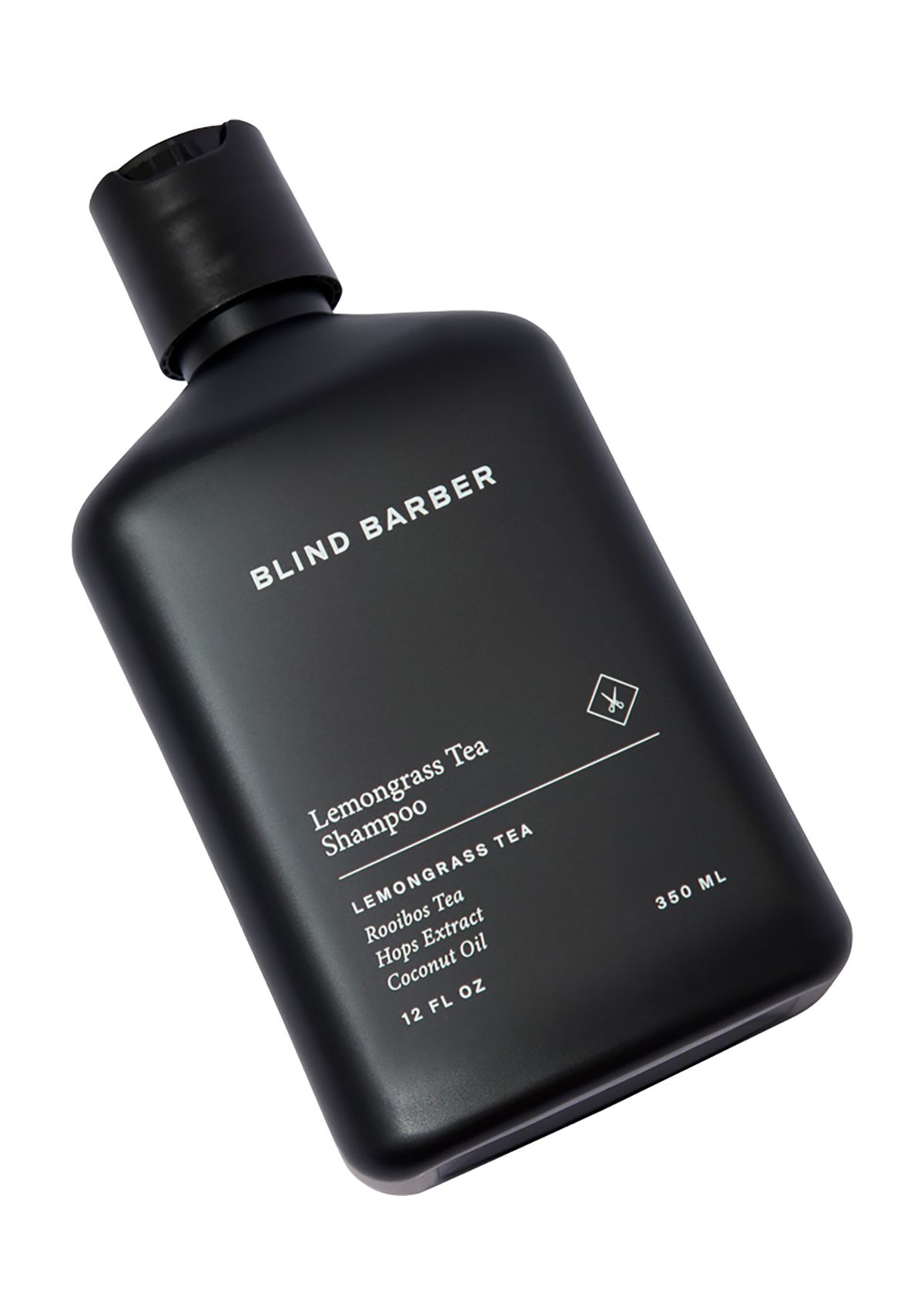 Lemongrass Tea Shampoo