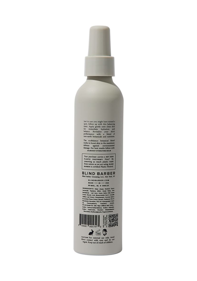 B3 Supercharged Balancing Toner