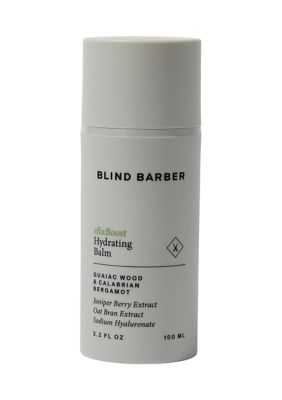 elixBoost Hyrdrating Balm 