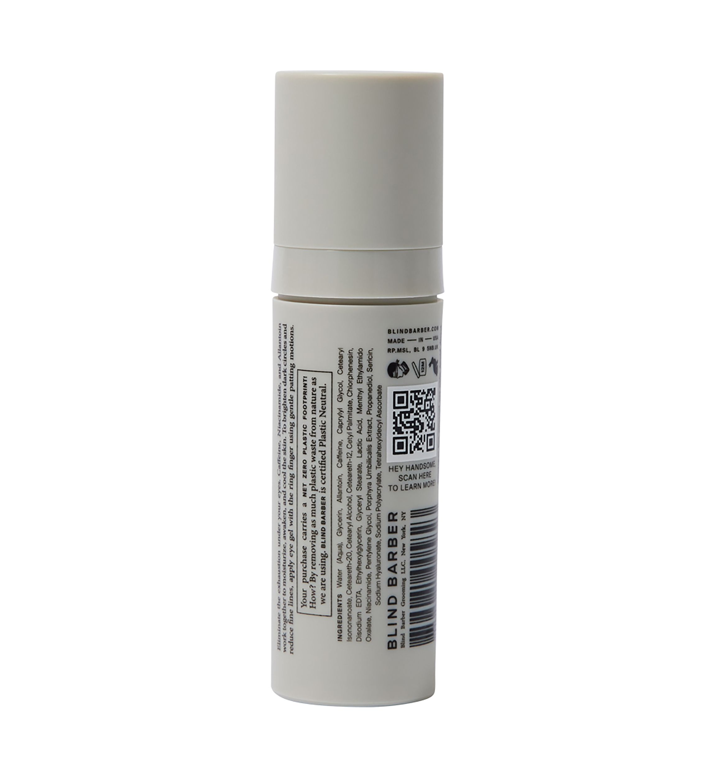 triRescue Eye Cream