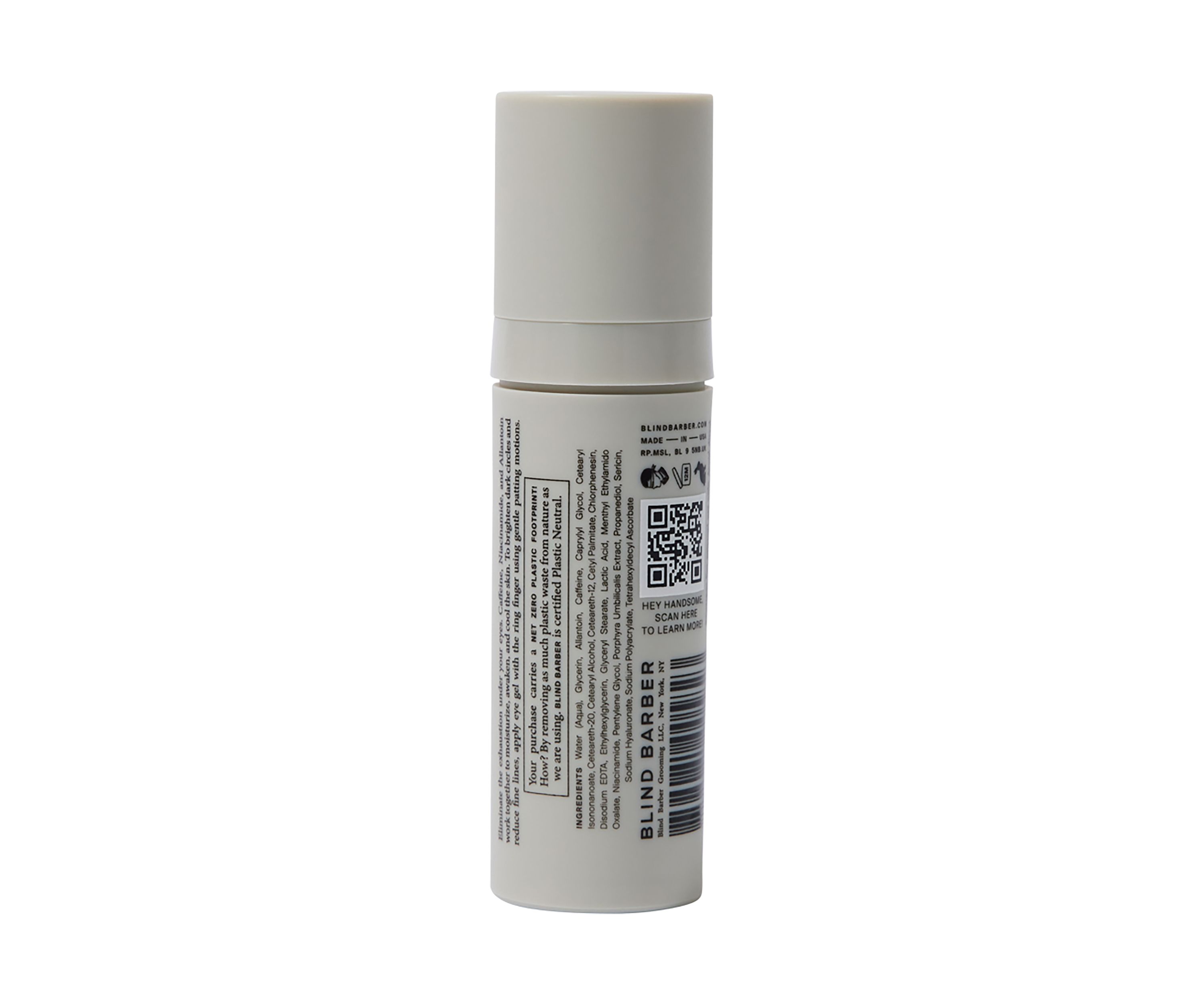 triRescue Eye Cream