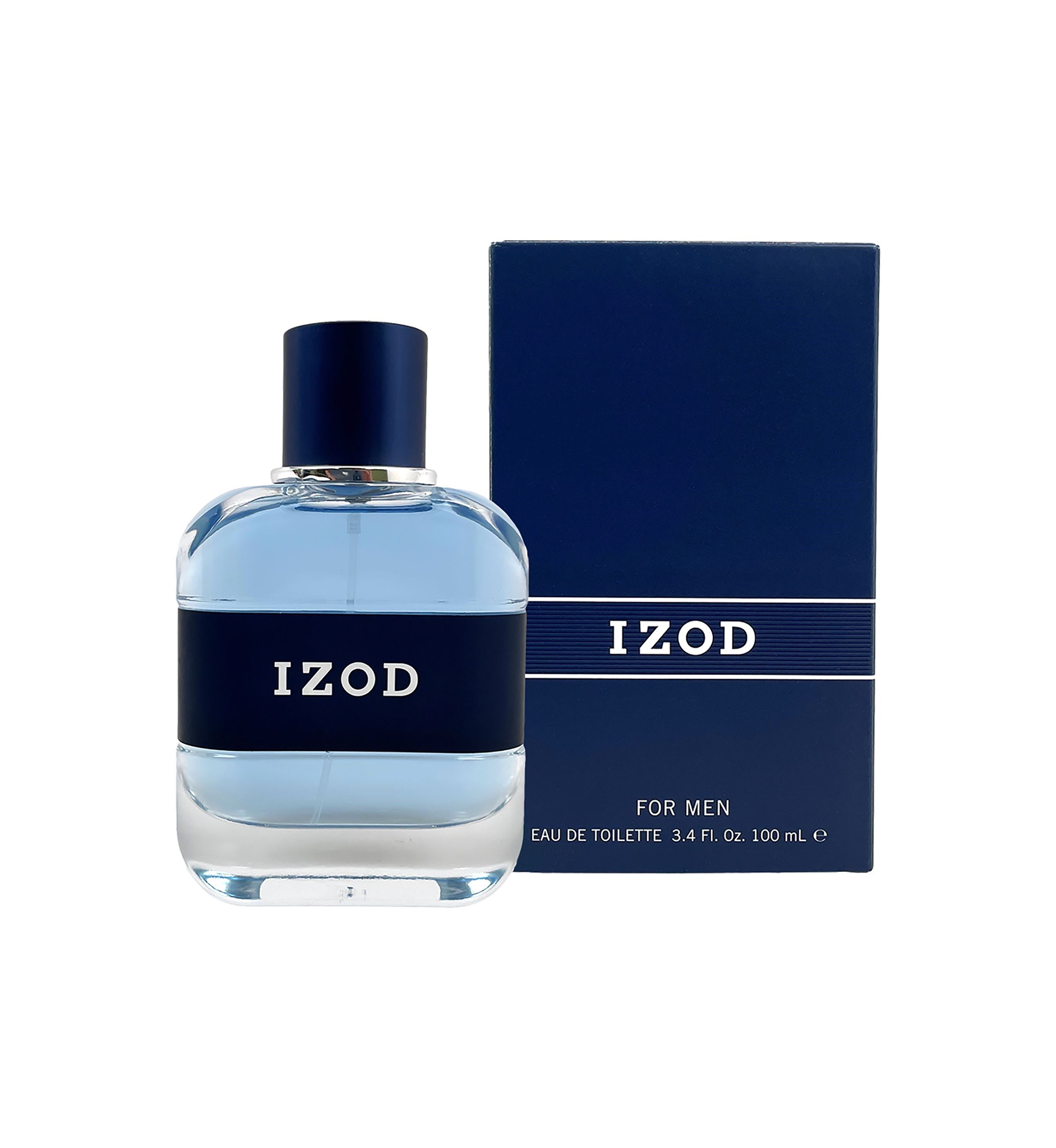 Eau de Toilette Spray