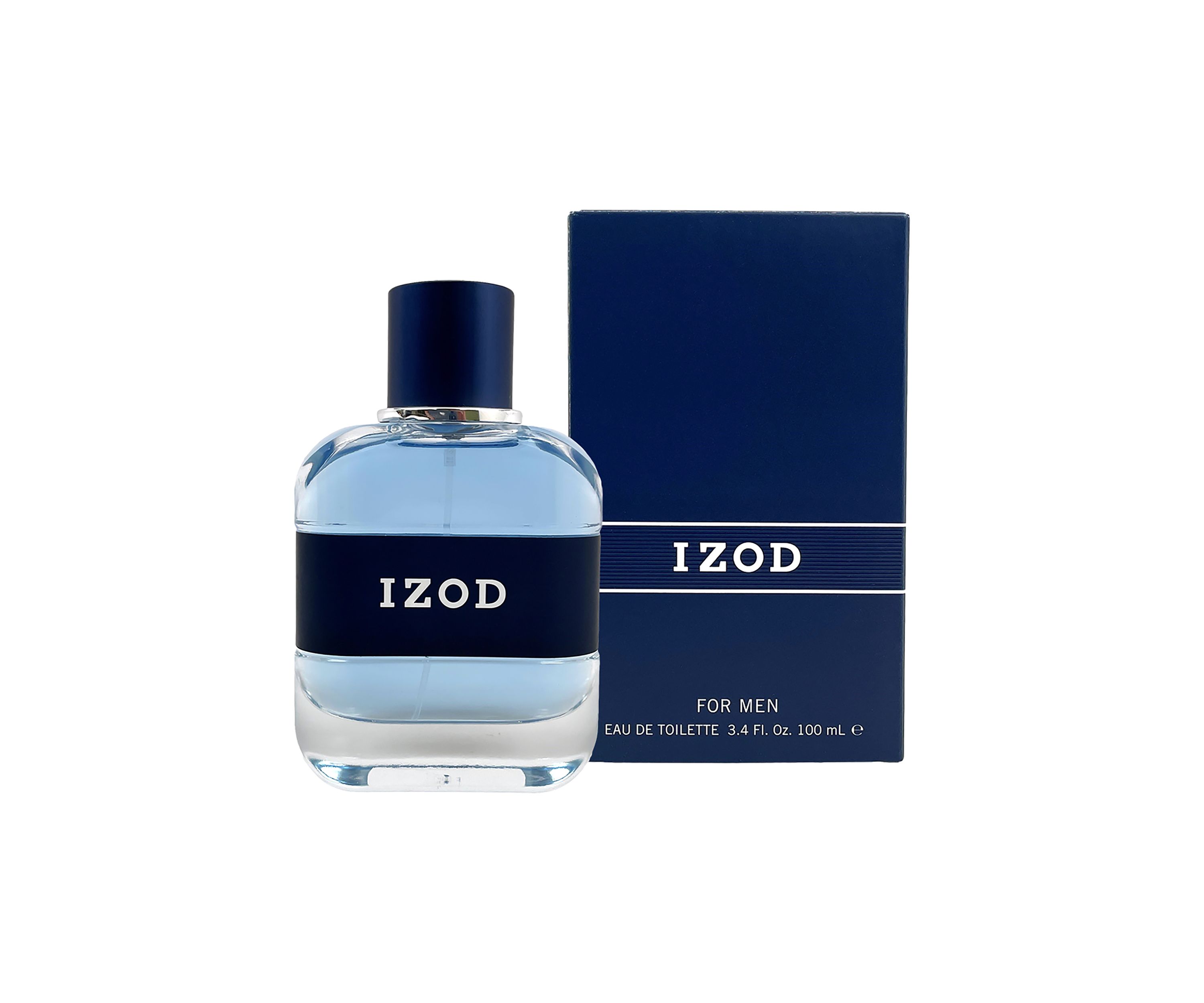 Eau de Toilette Spray