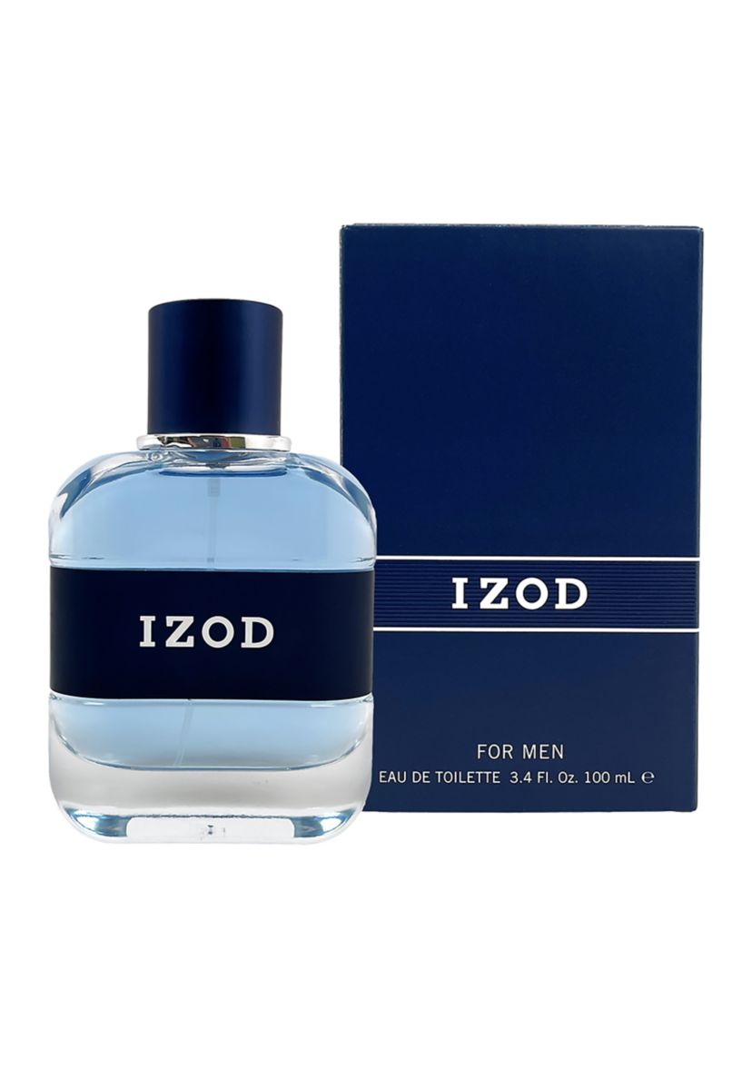 Eau de Toilette Spray