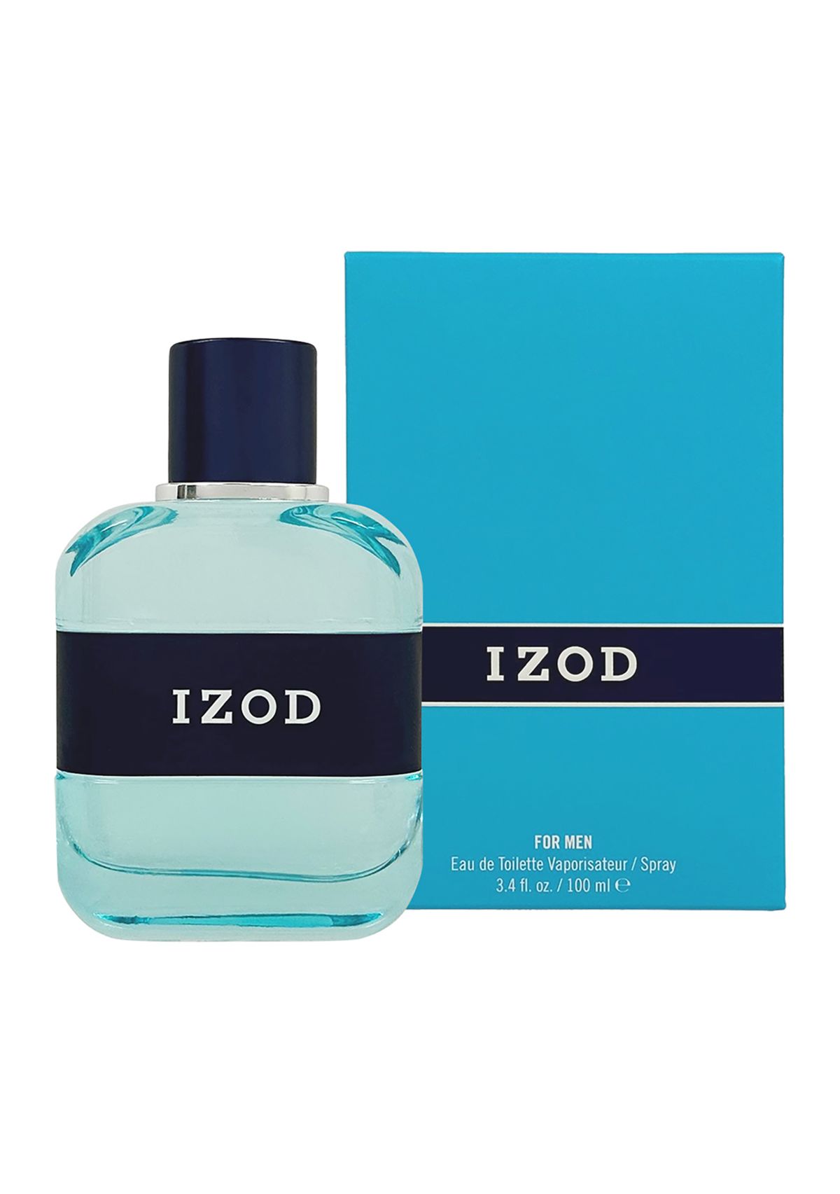 Breeze Eau de Toilette