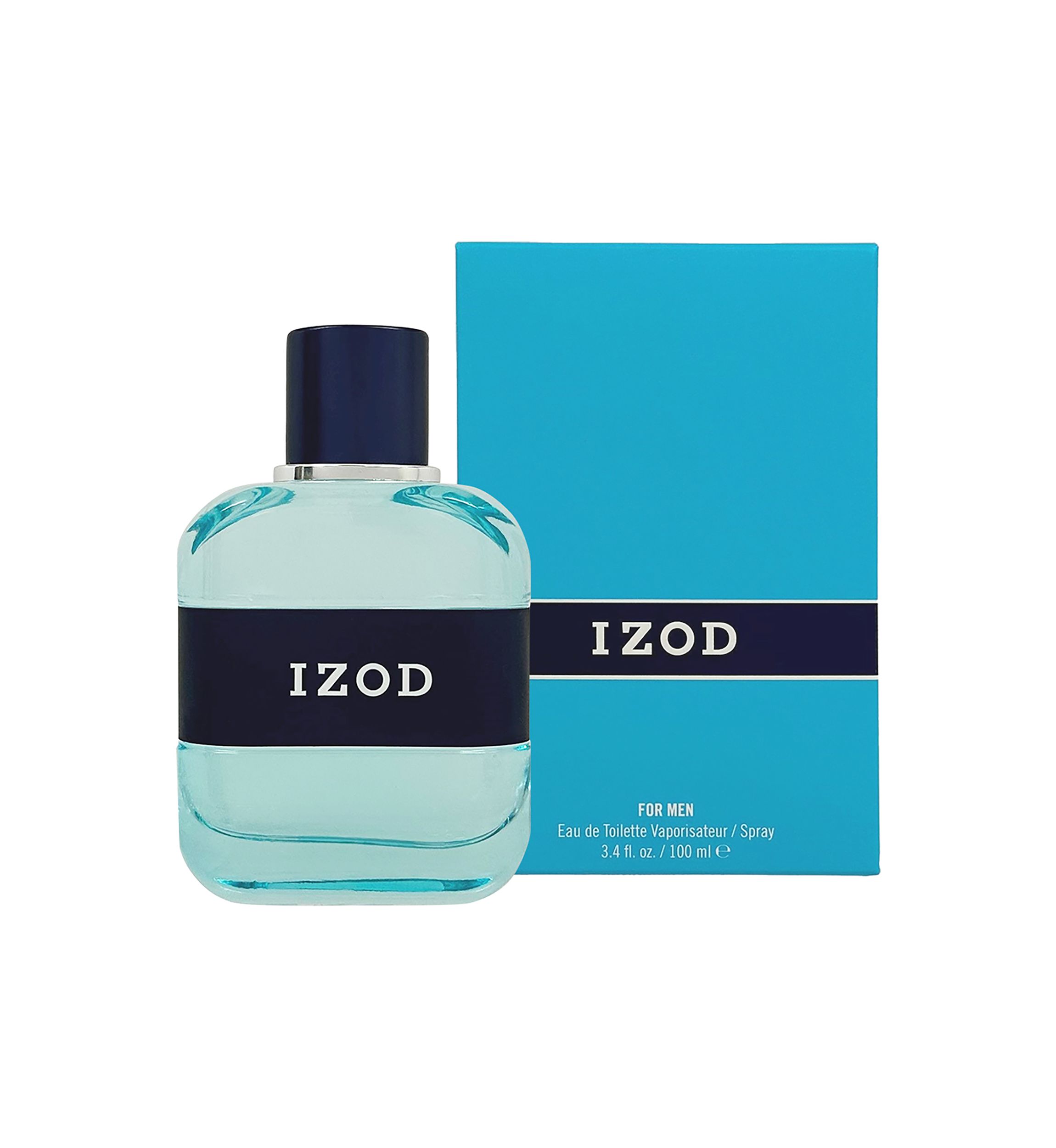 Breeze Eau de Toilette