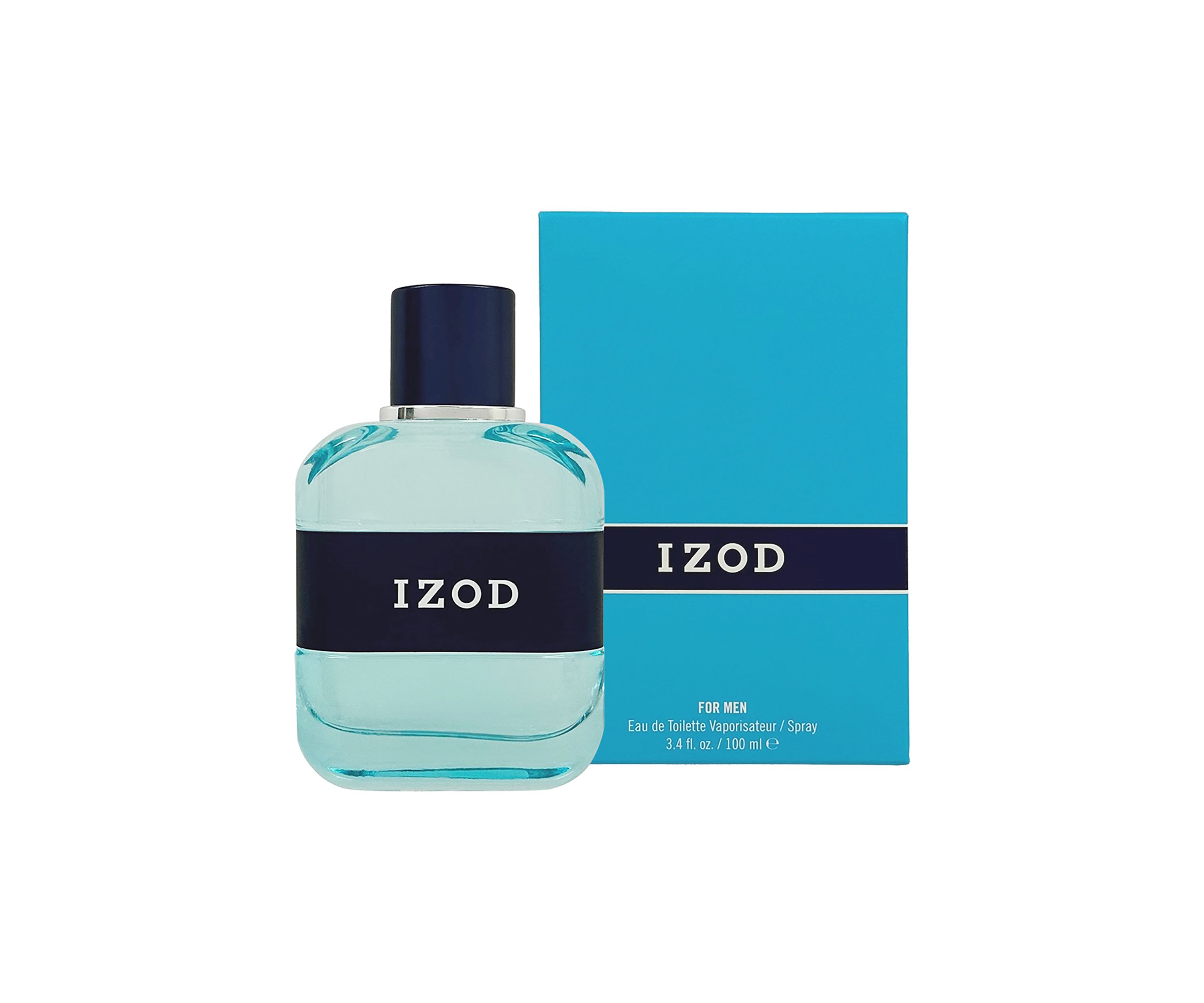 Breeze Eau de Toilette