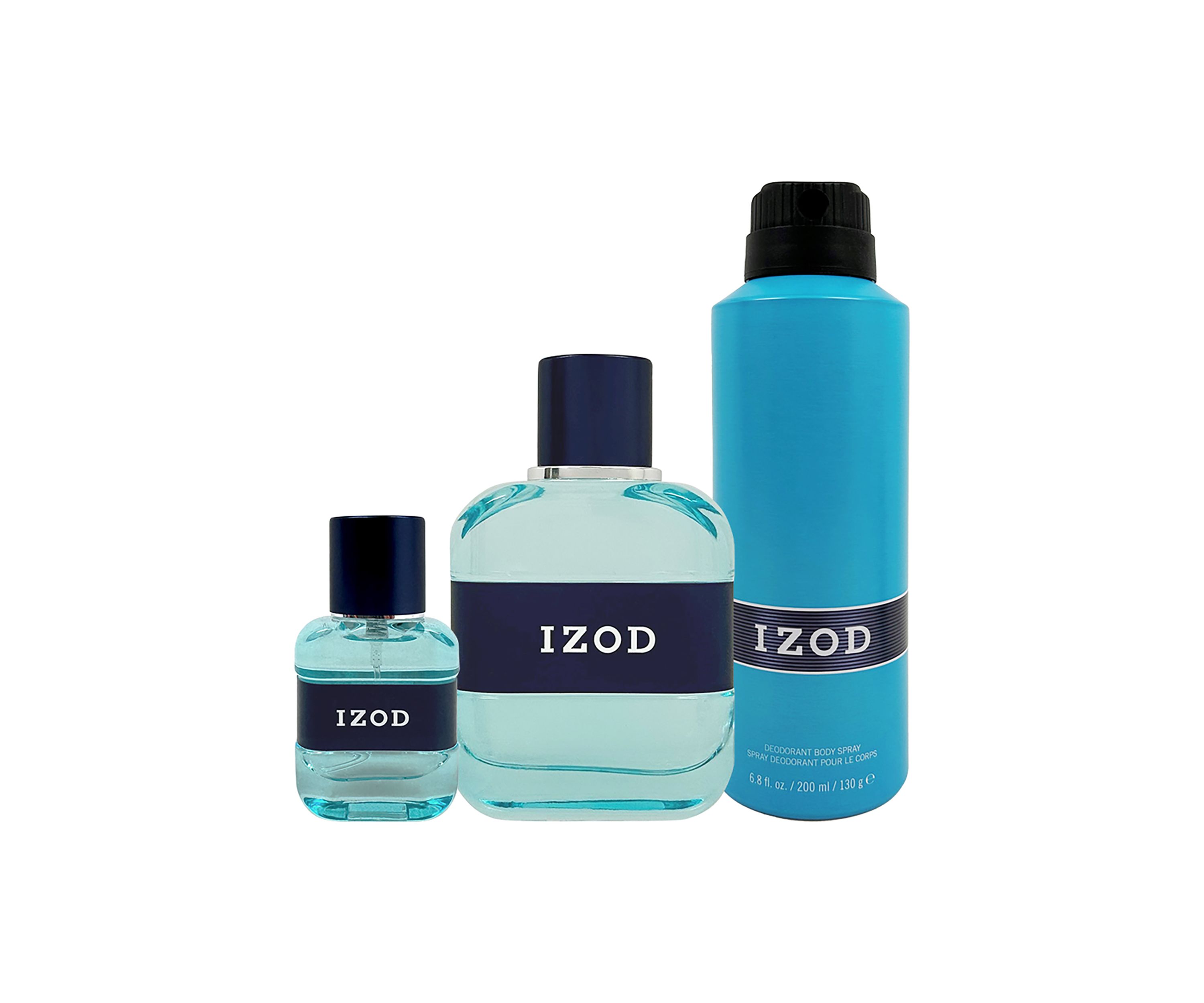 Breeze Gift Set